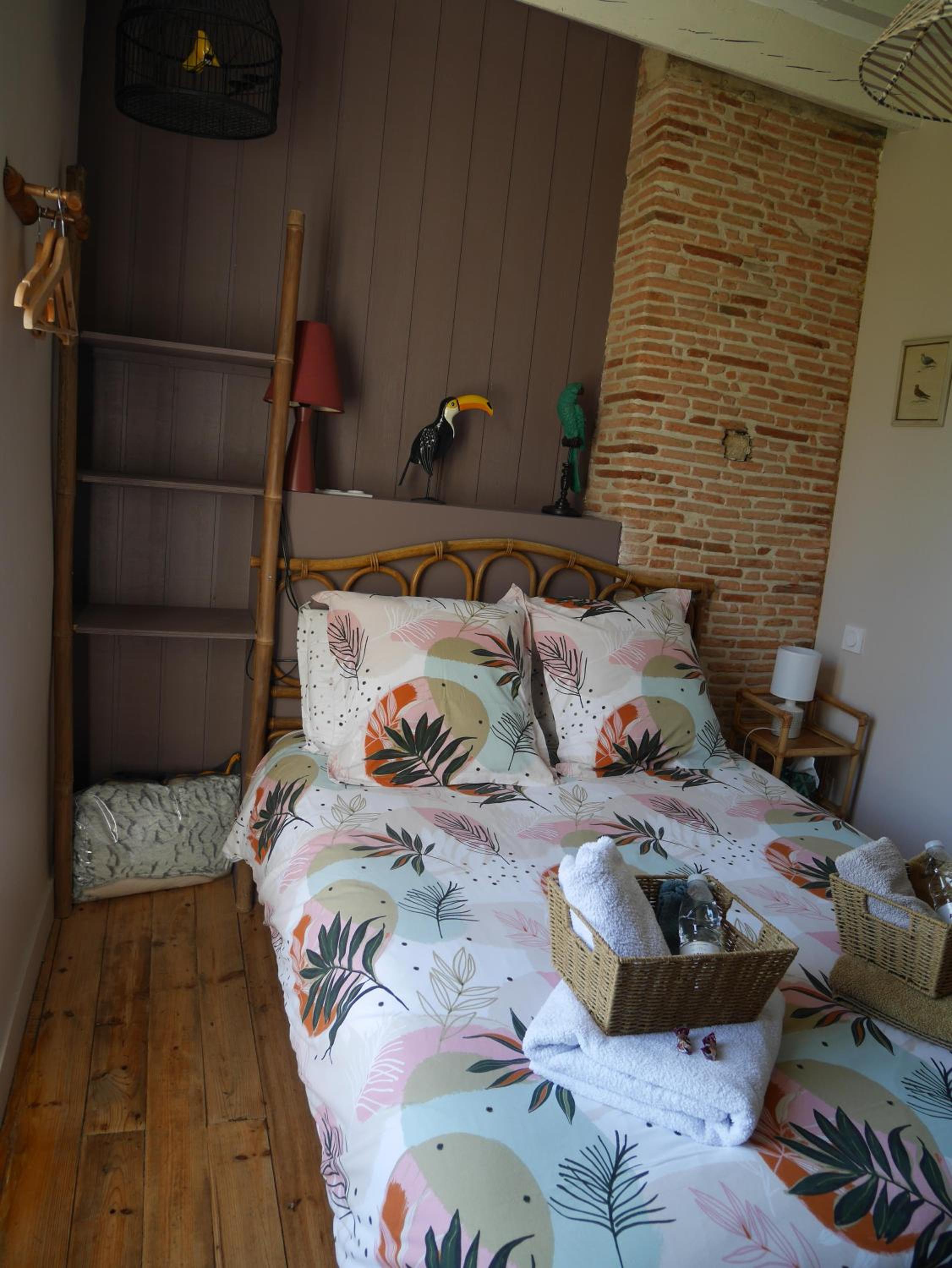 Small Double Room - Photo 2