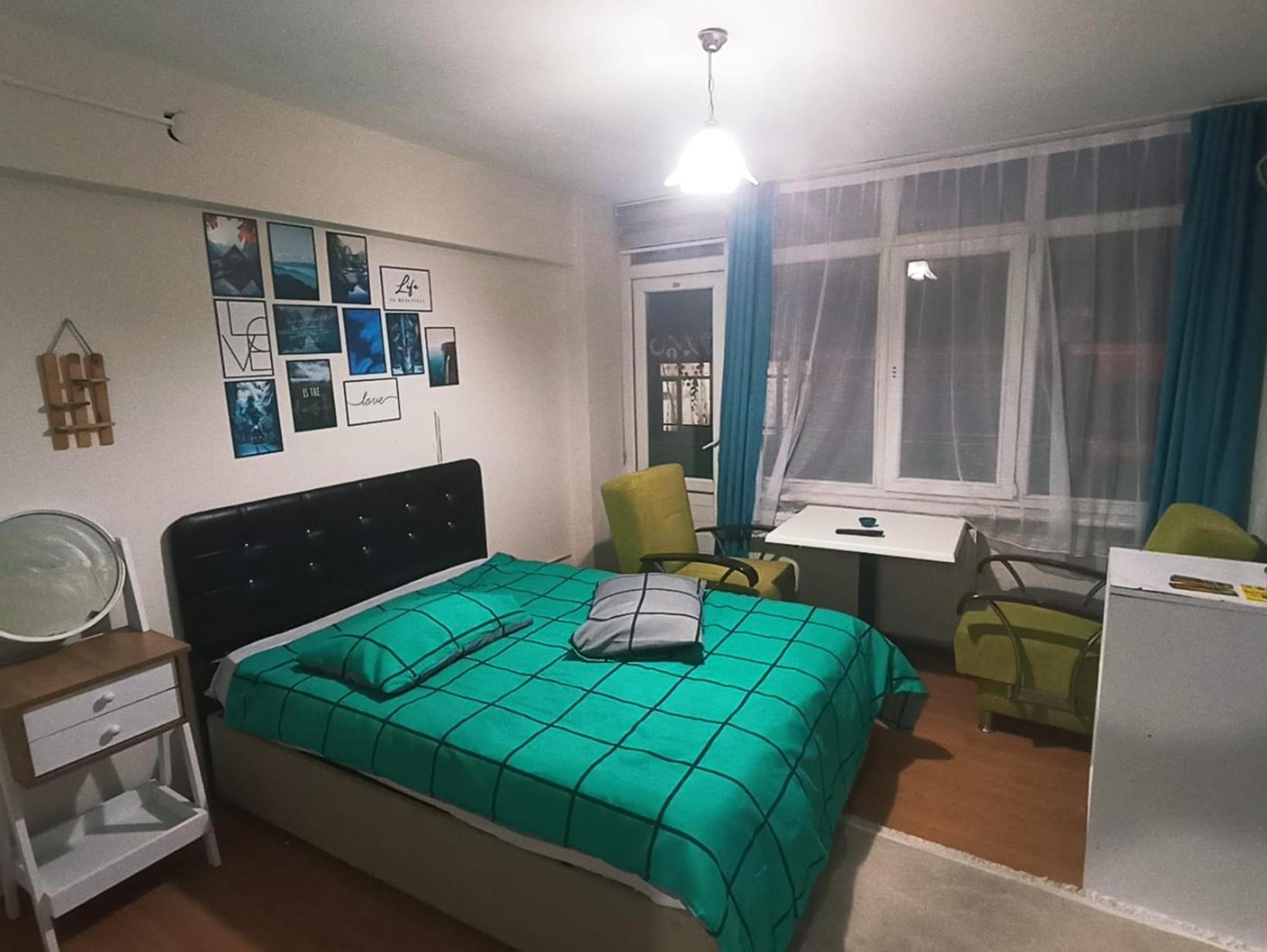 Double Room with Balcony photo 1