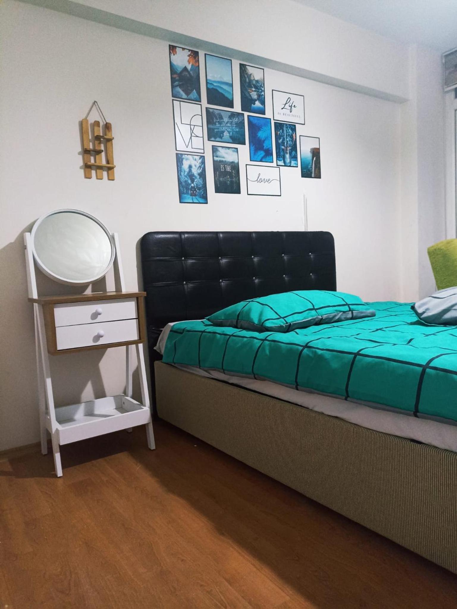 Double Room with Balcony photo 3