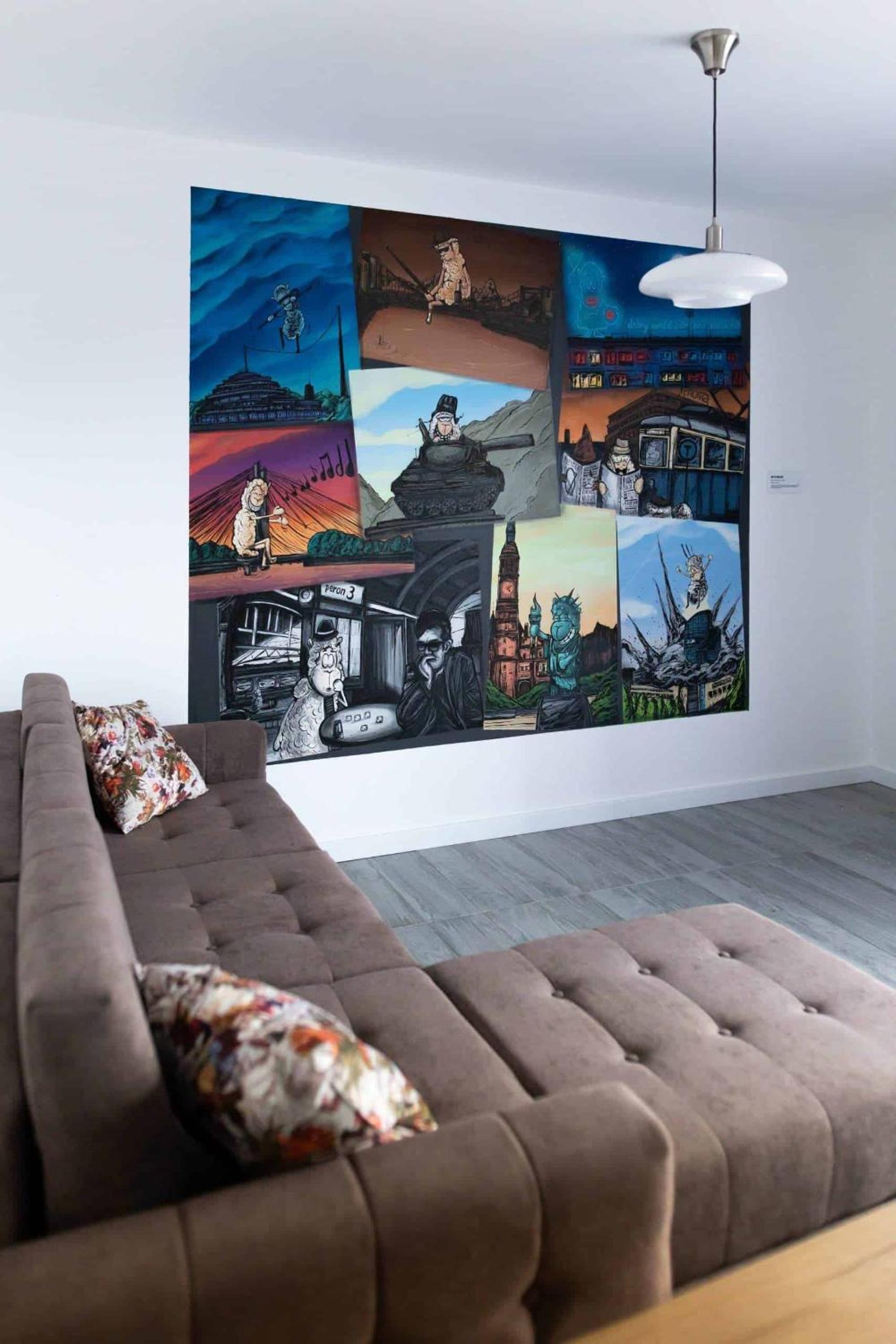 Apartment photo 1