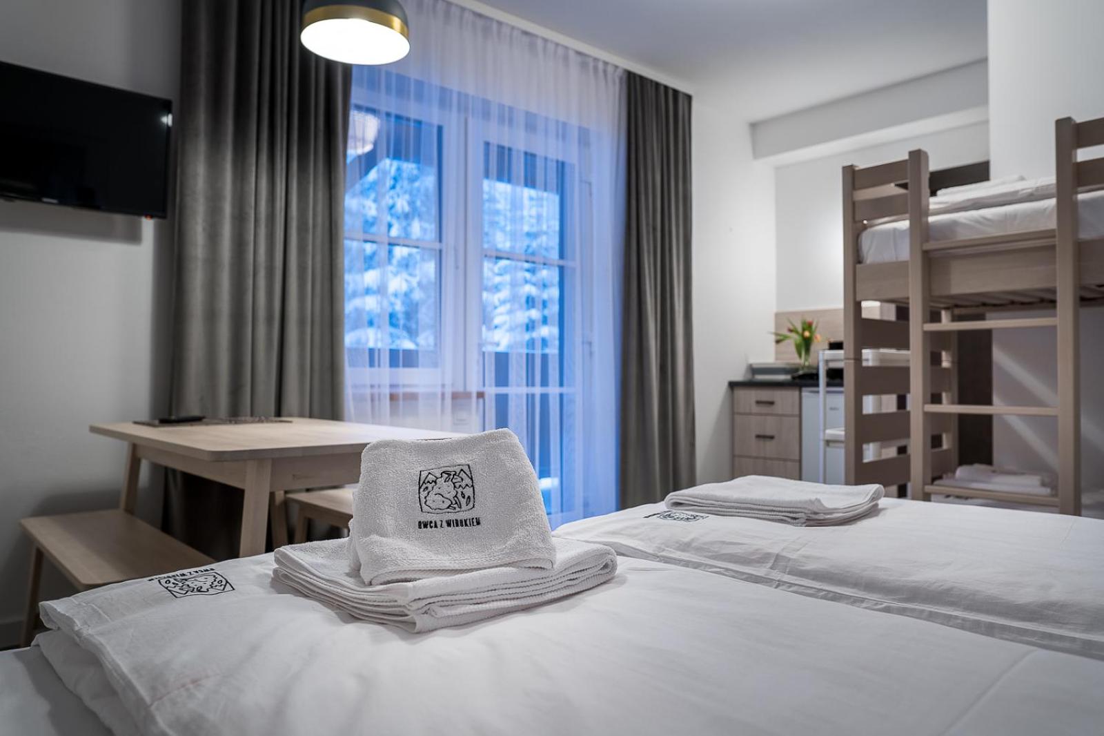 Quadruple Room photo 1