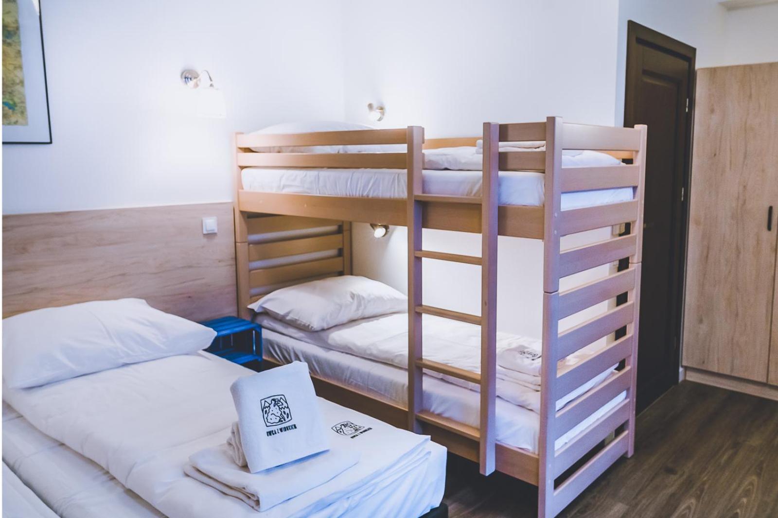 Double Room with Mountain View photo 2