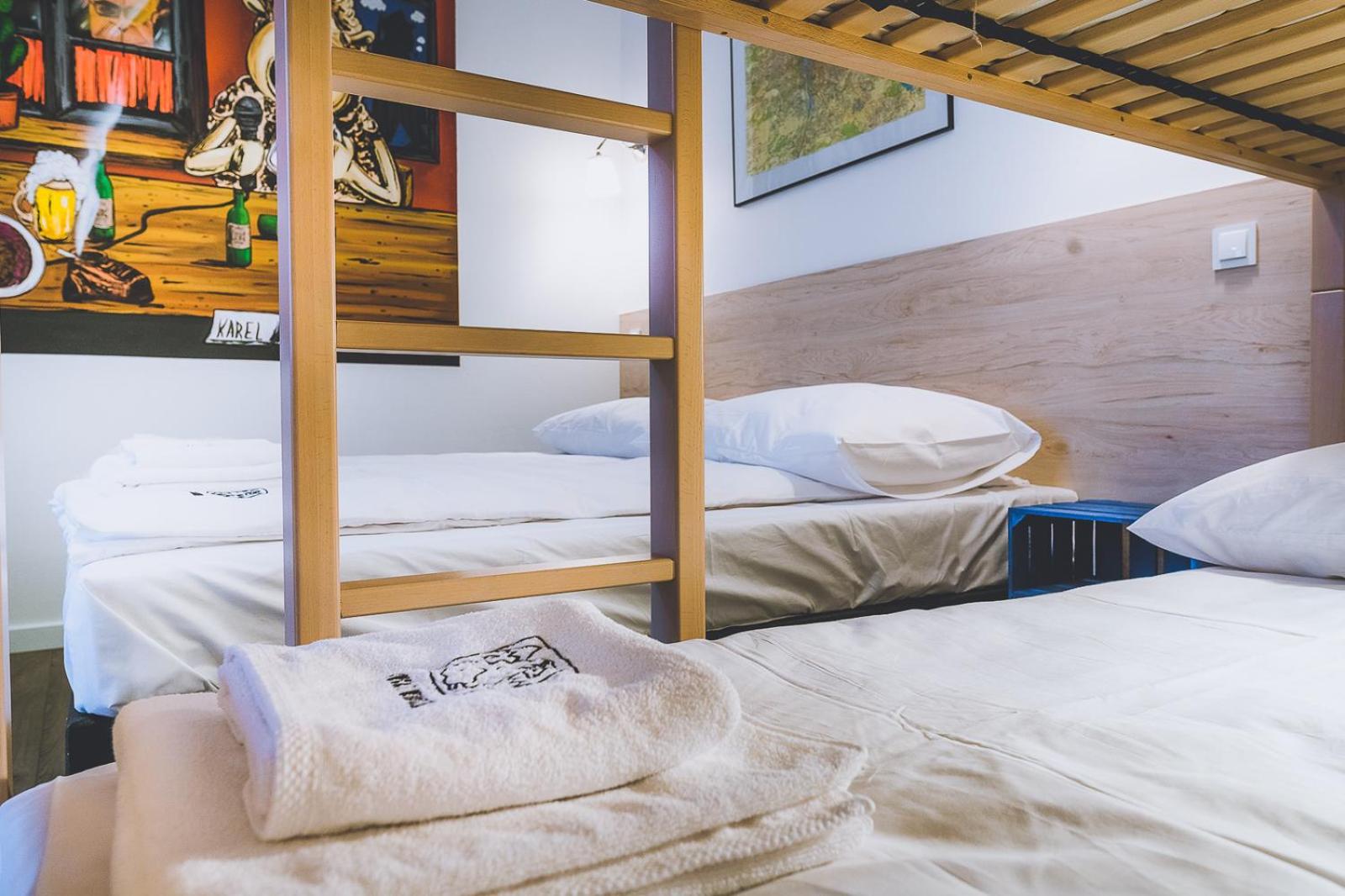 Double Room with Mountain View photo 3