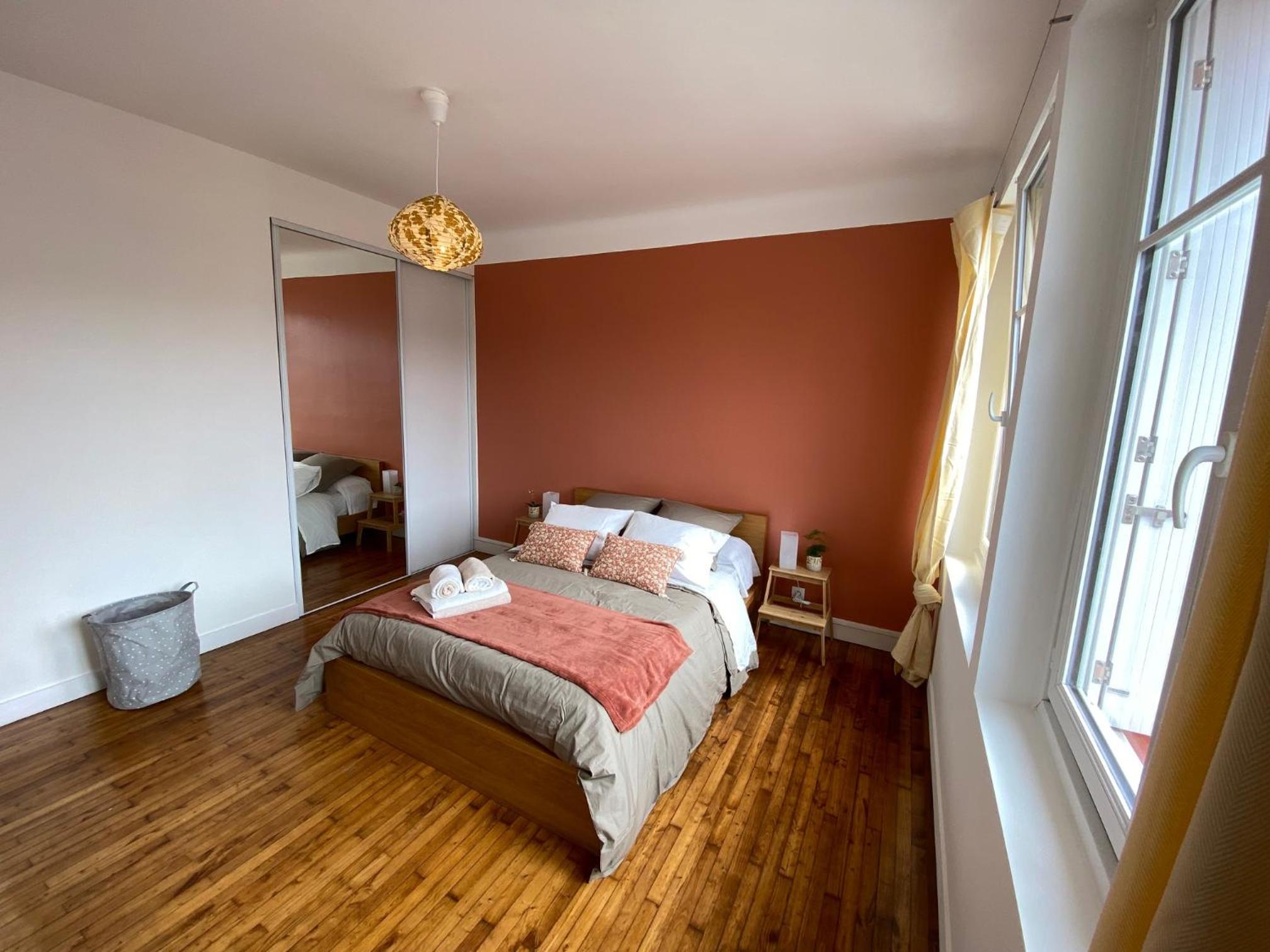 Two-Bedroom Apartment photo 3