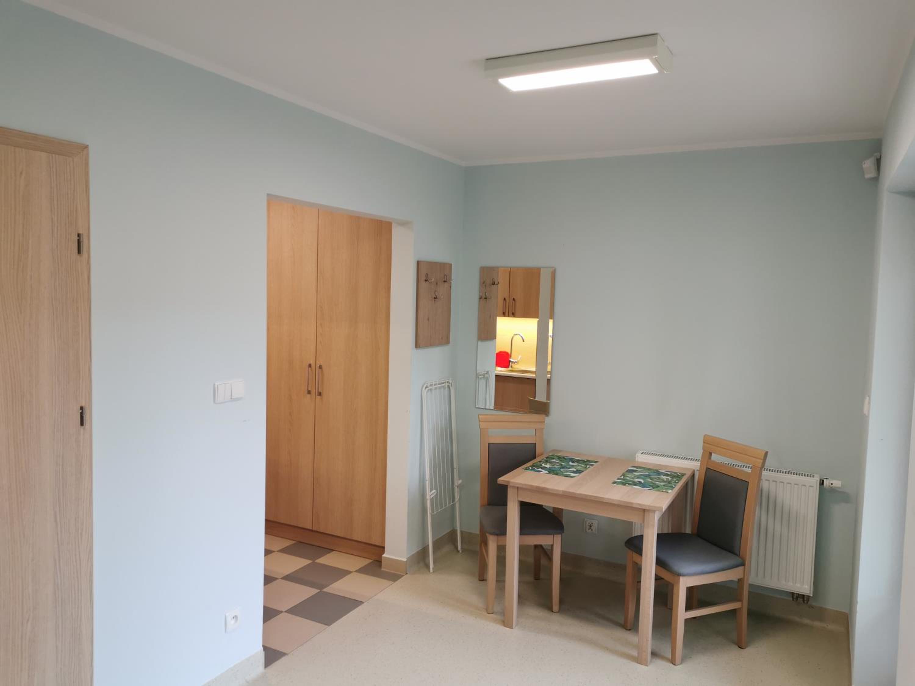 Single Room