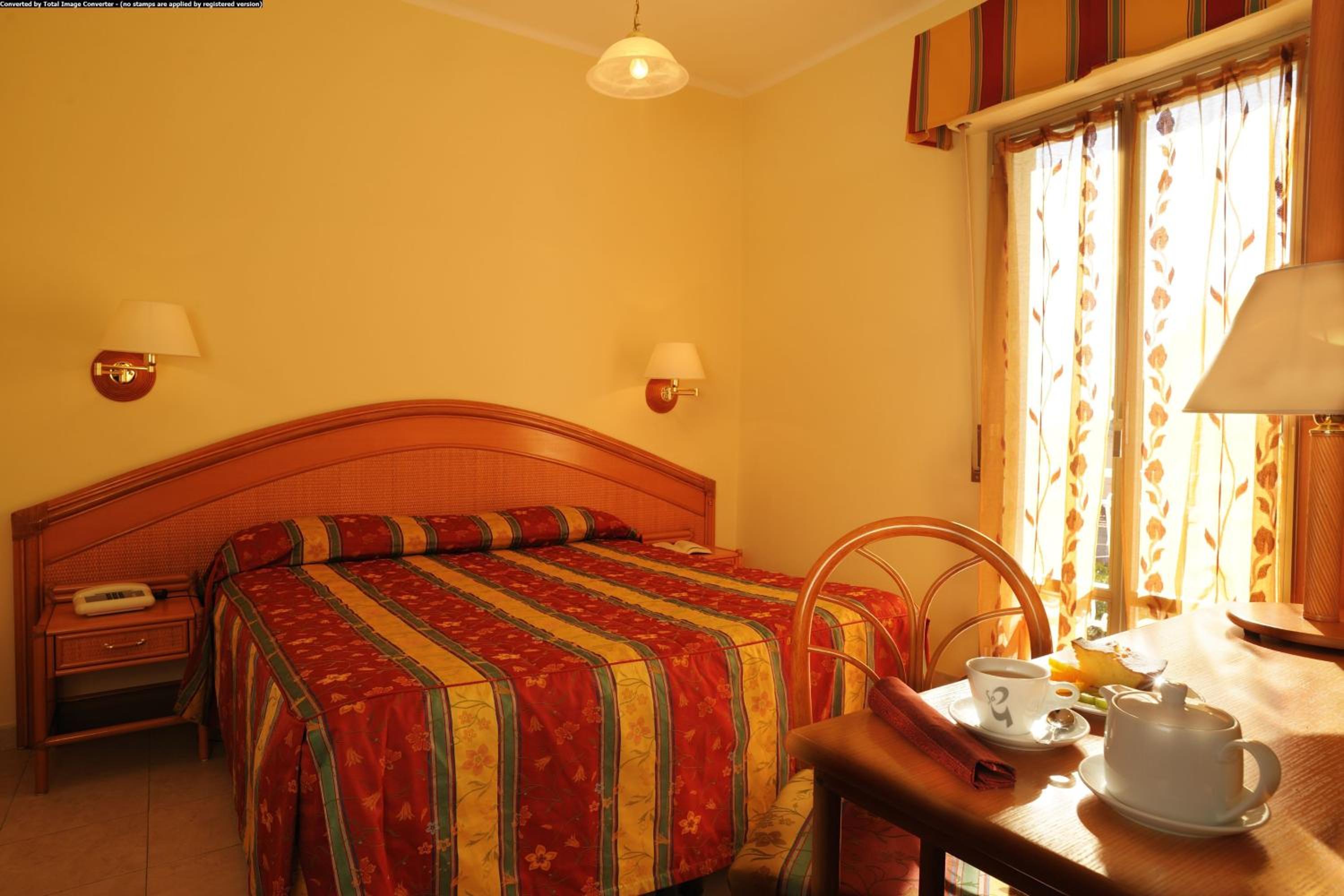 Hotel Casella