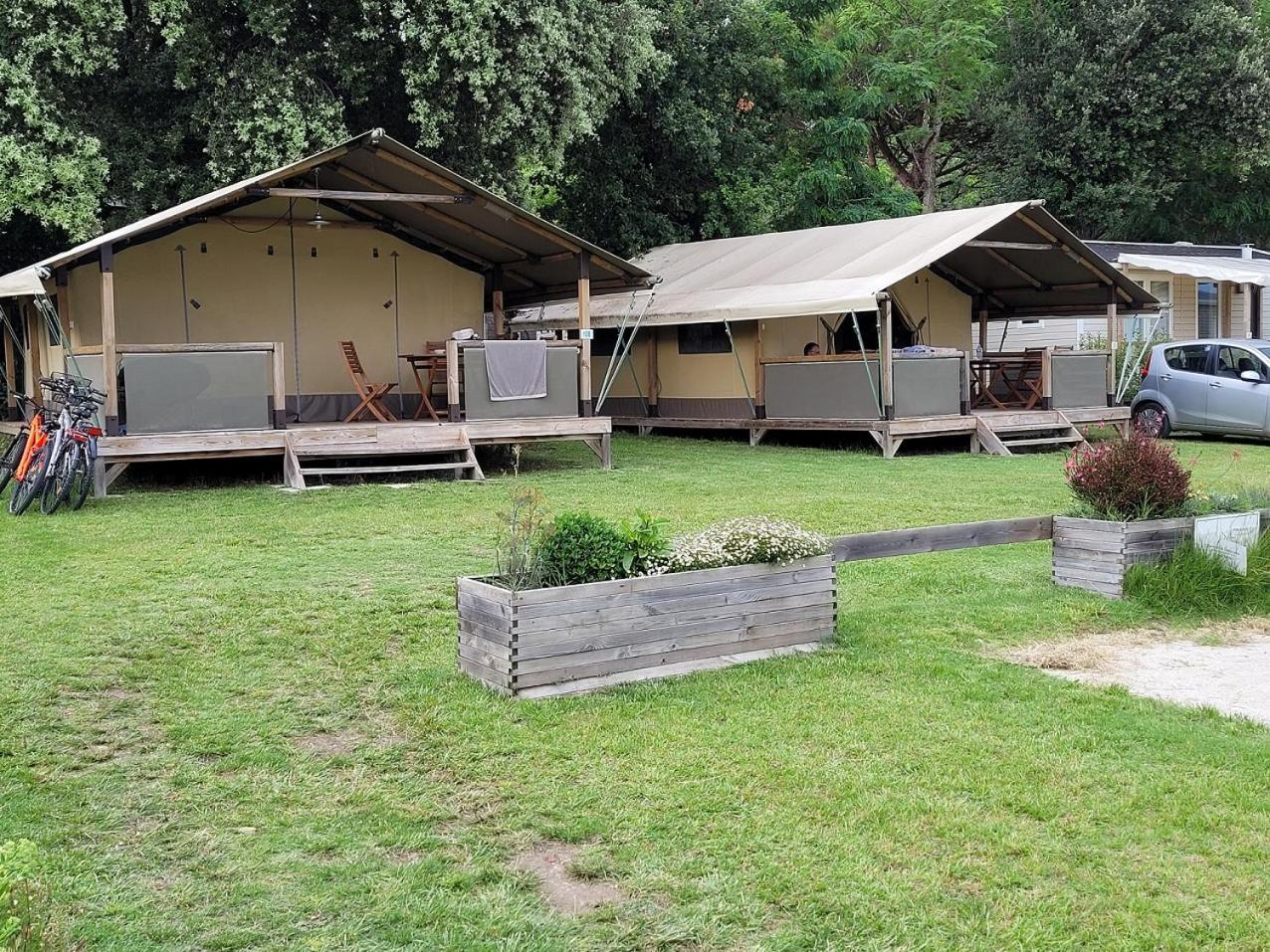 Tent photo 3
