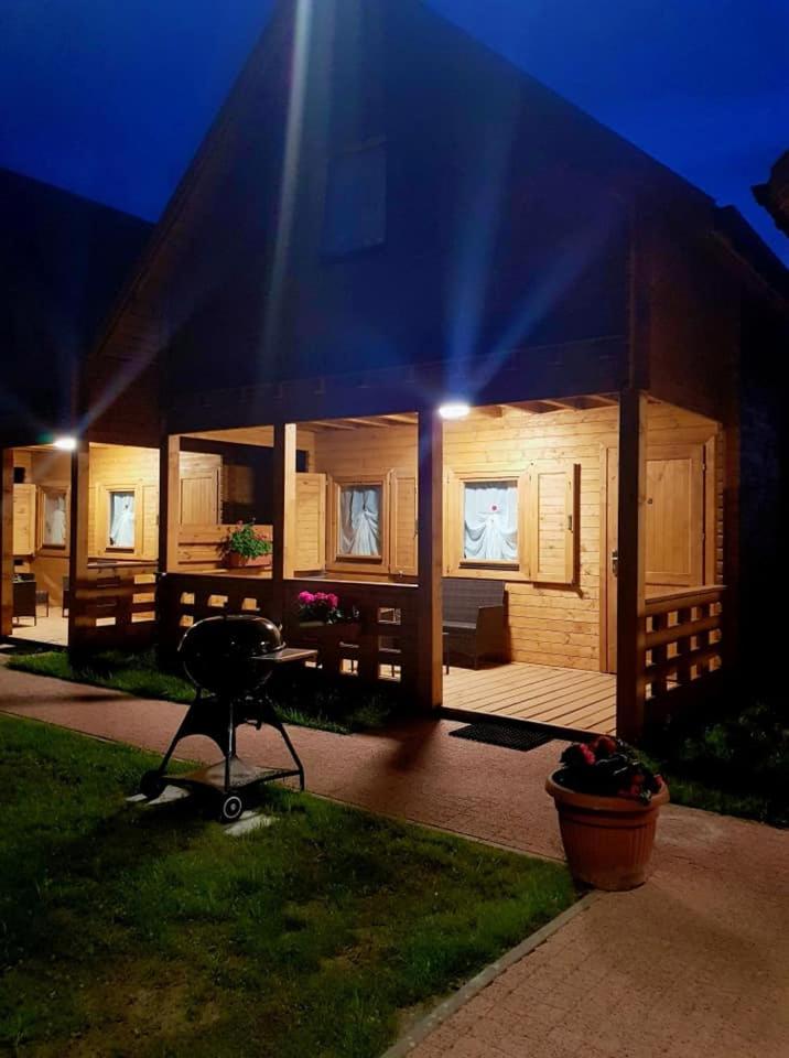 Two-Bedroom Chalet photo 1