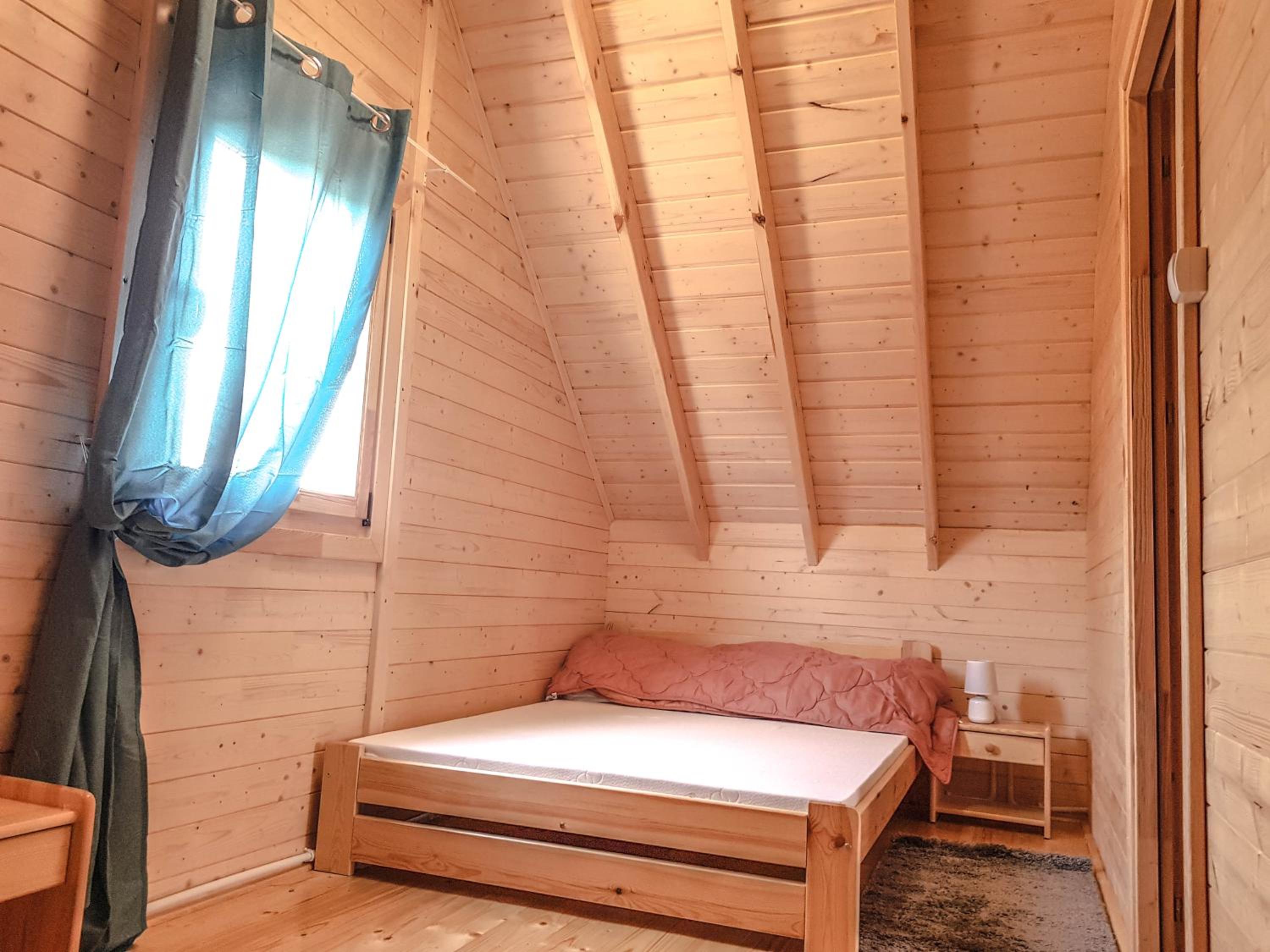 Two-Bedroom Chalet photo 1