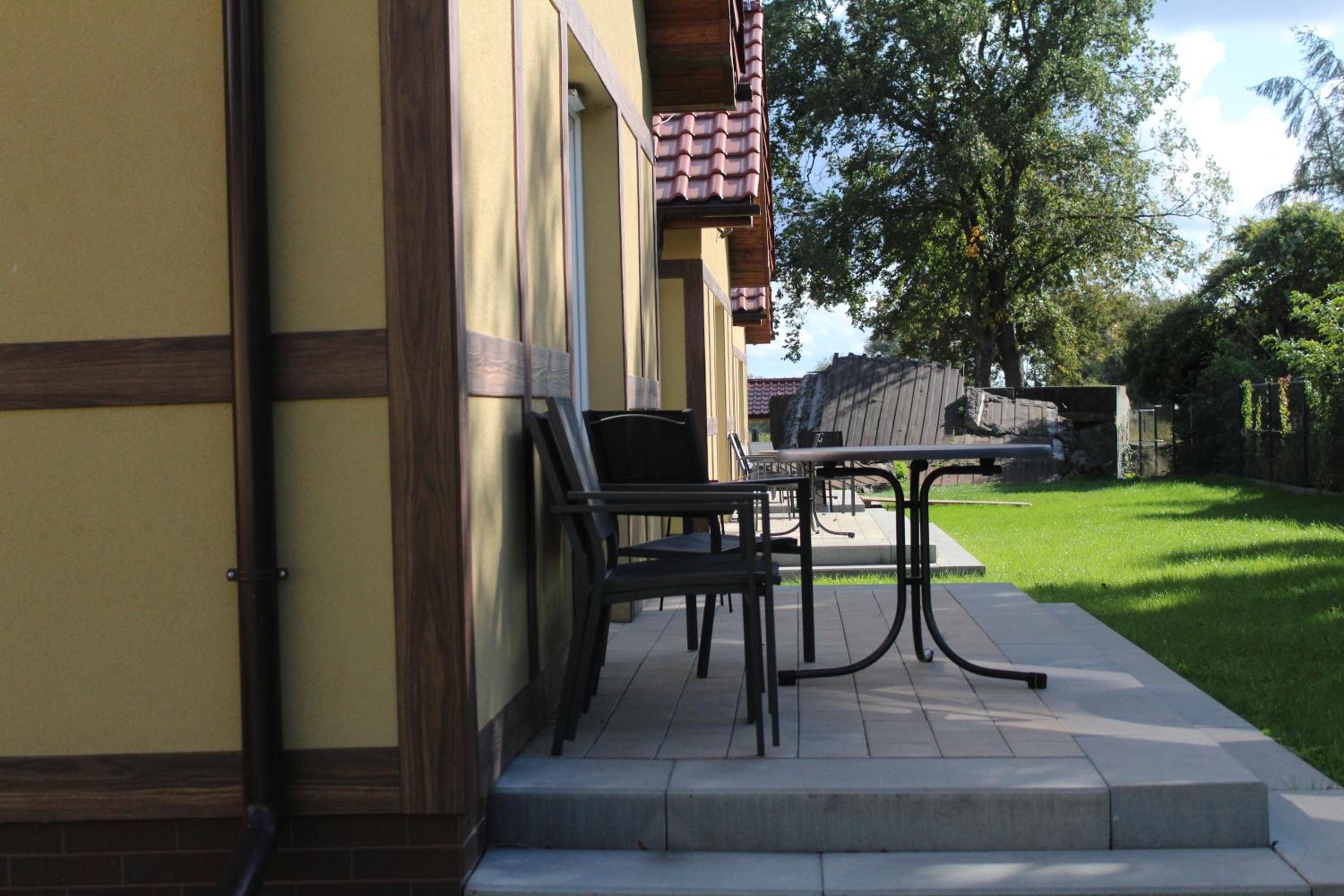 One-Bedroom House photo 2