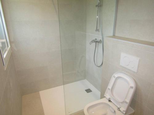 Three-Bedroom House photo 3