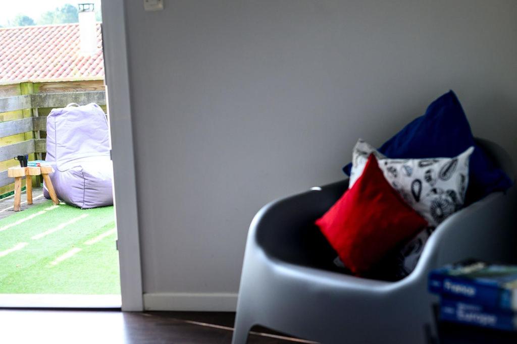 Family Room with Terrace photo 2