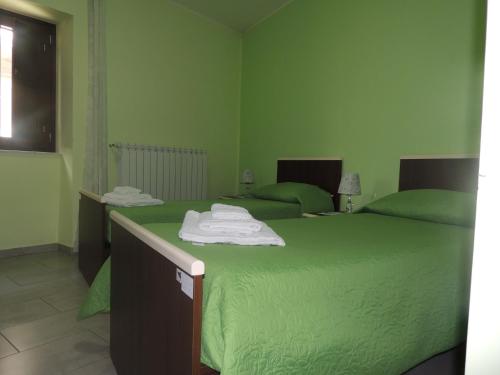 Deluxe Double or Twin Room photo 1