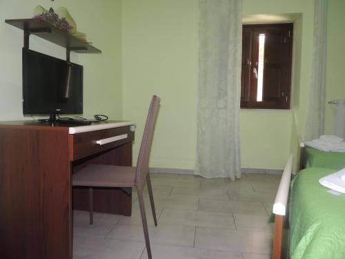 Deluxe Double or Twin Room photo 3