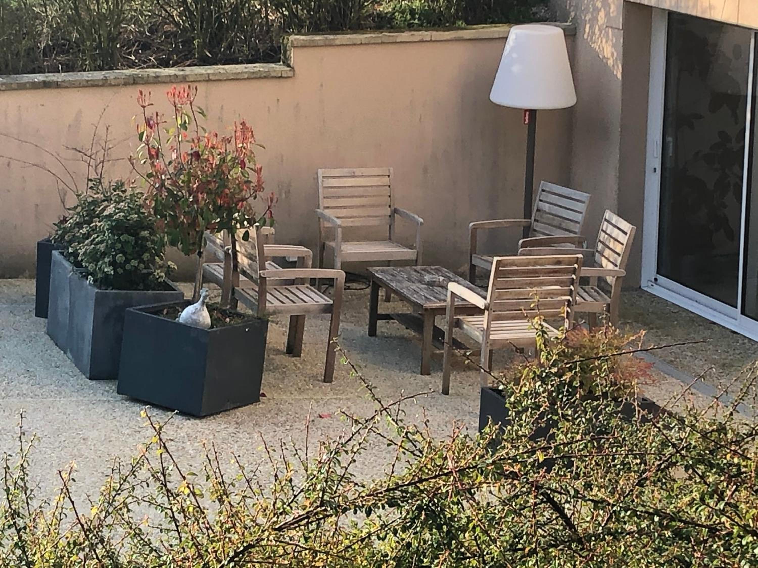 Holiday Home photo 3