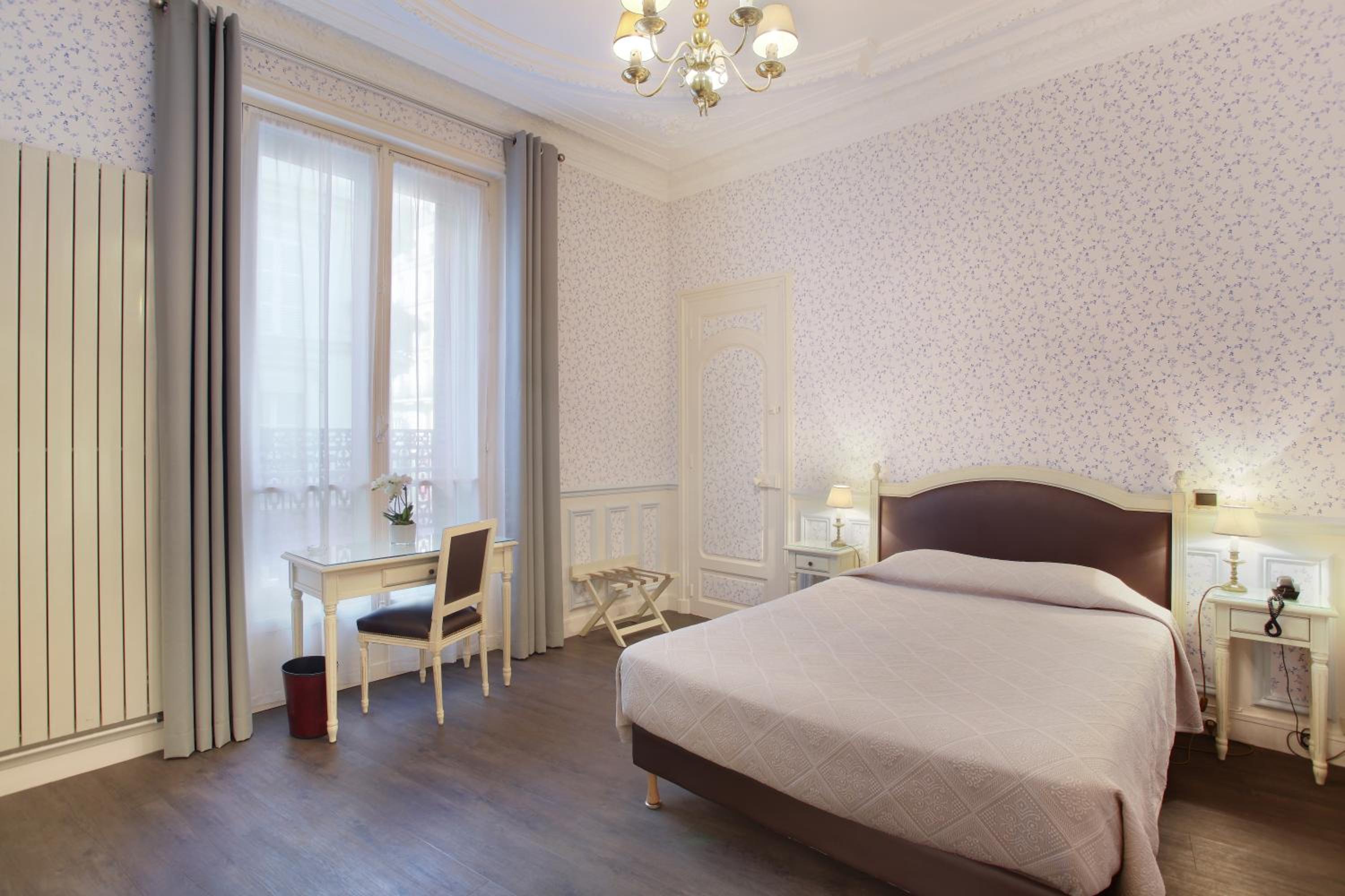 Superior Double Room photo 2