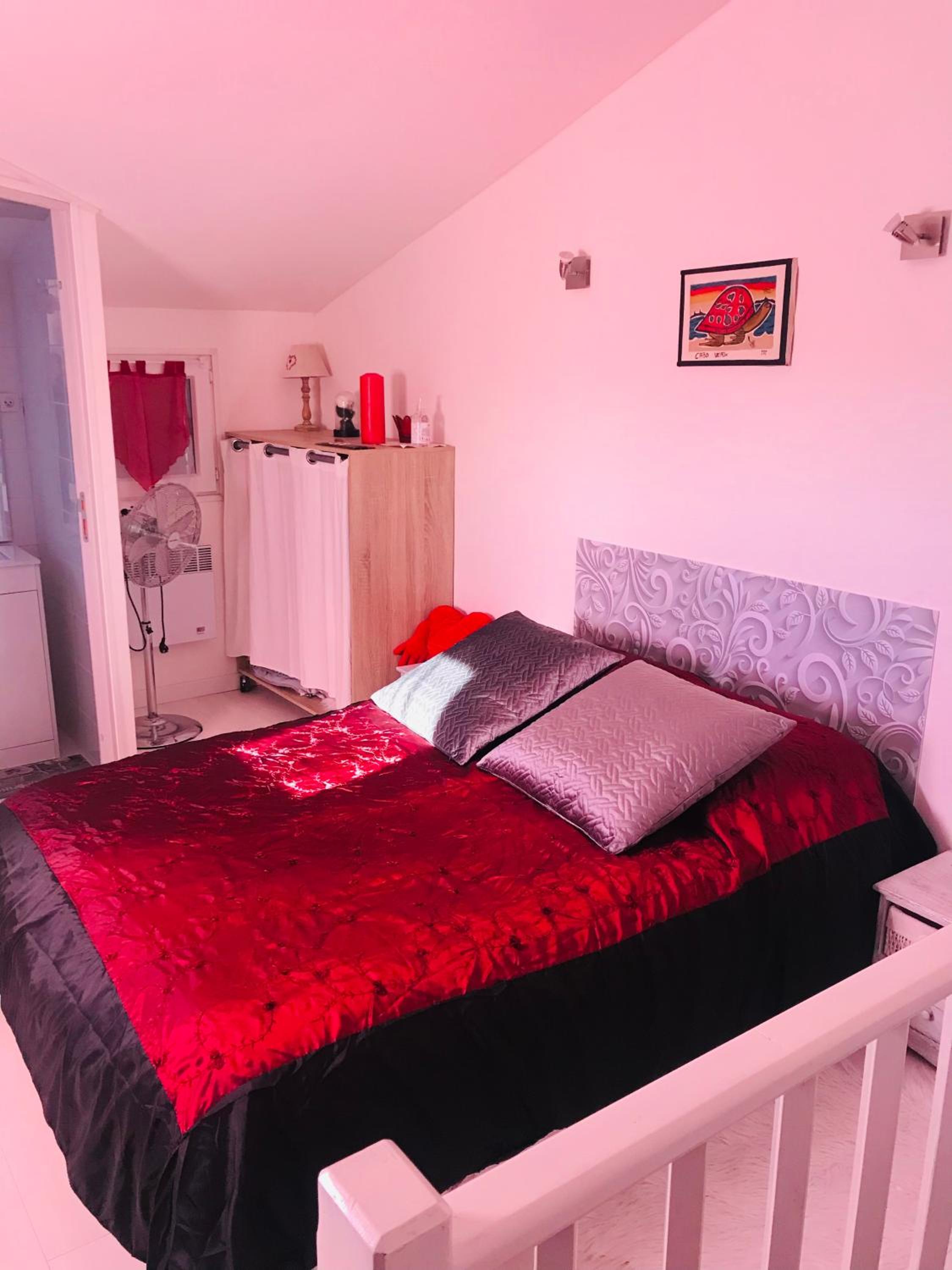 Superior Double Room photo 1