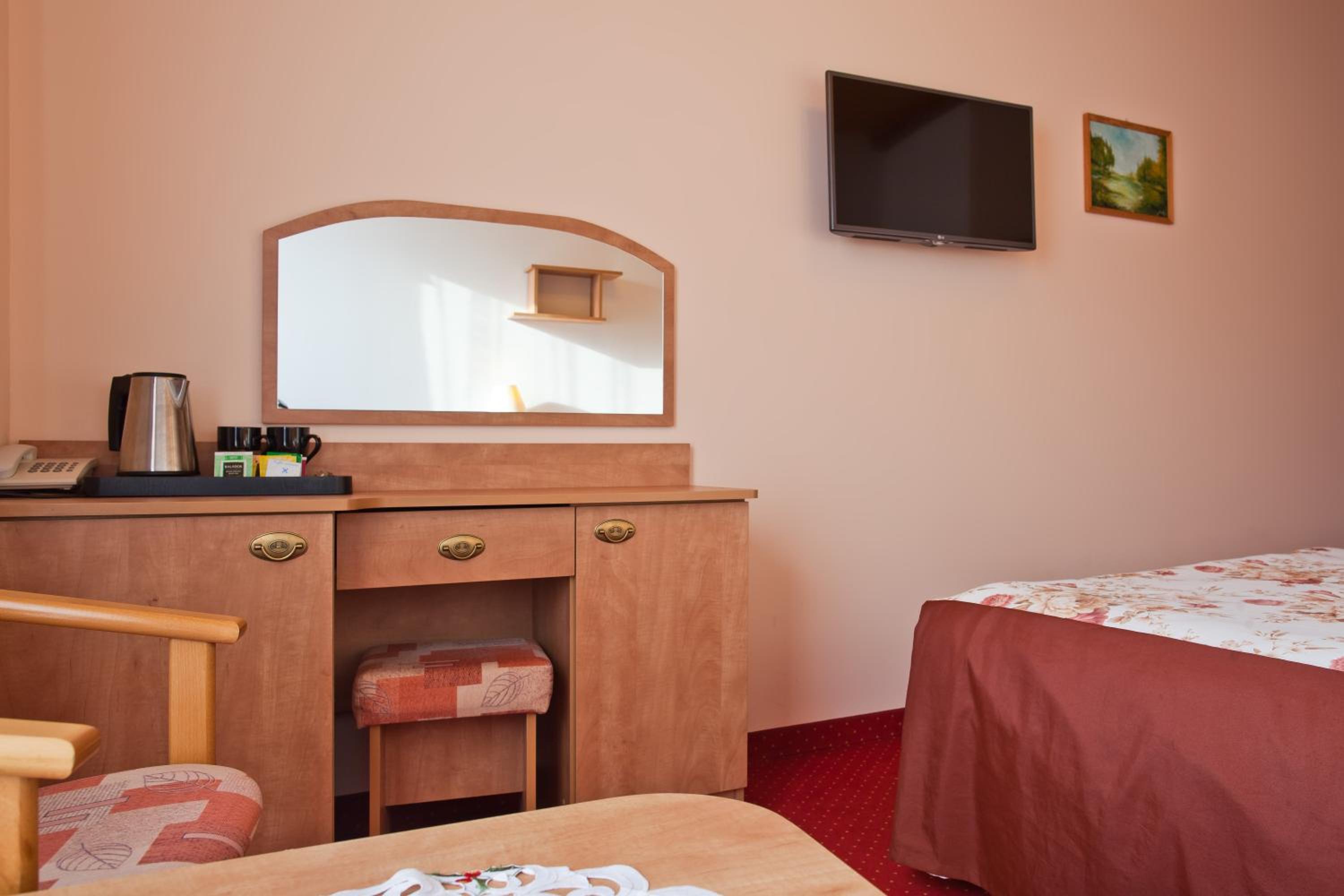 Deluxe Double Room - Photo 6
