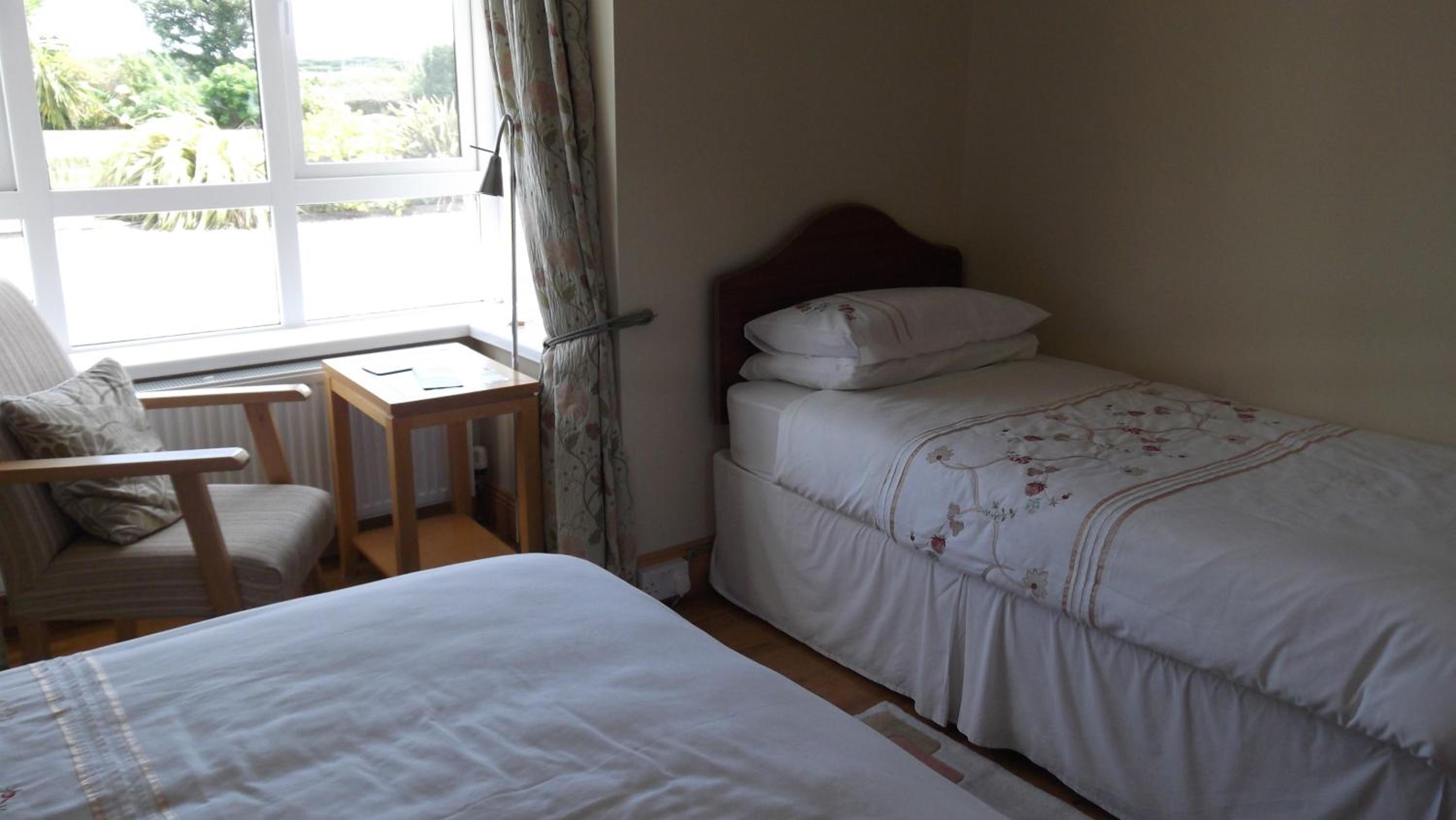 Twin Room photo 3