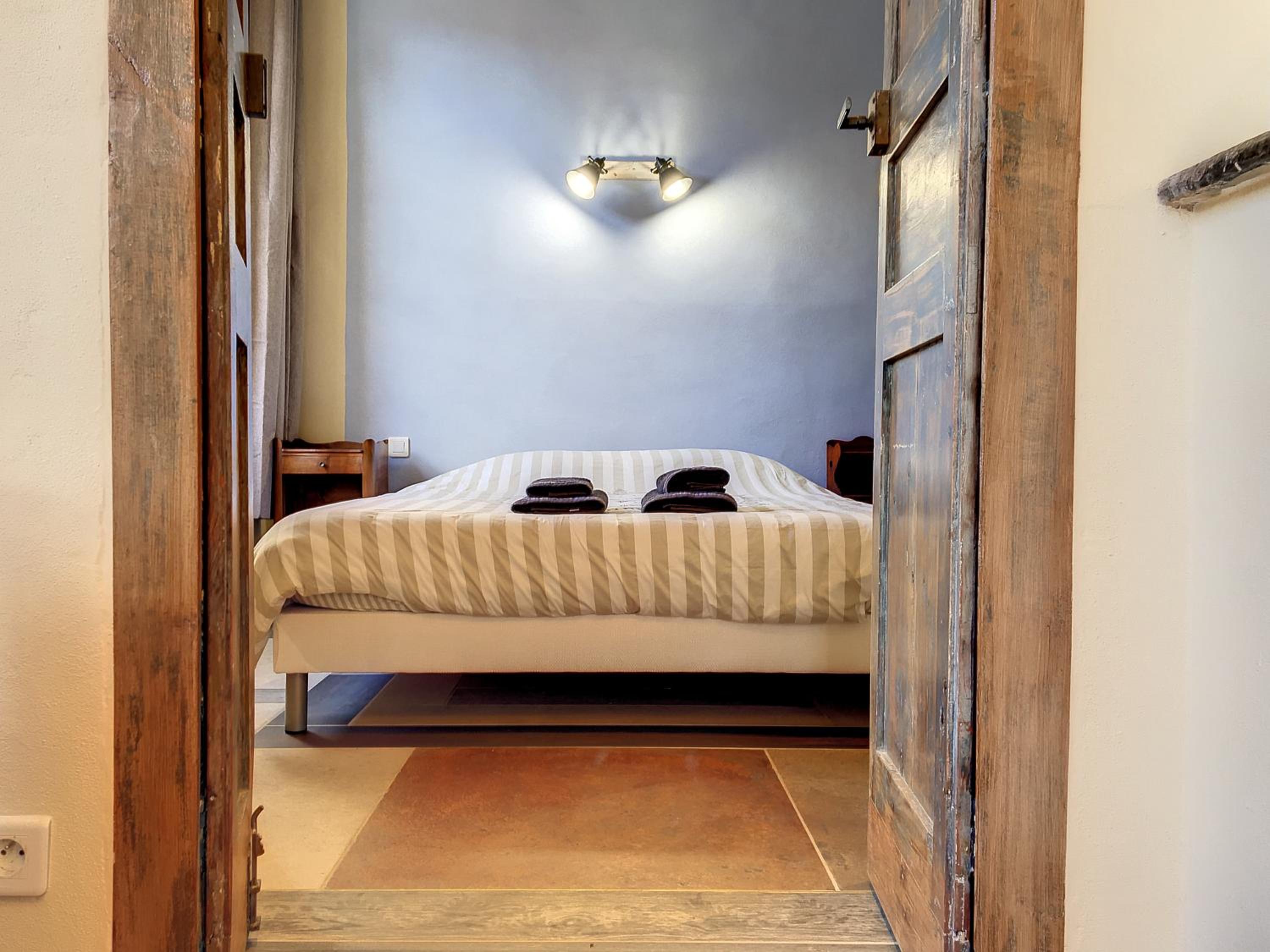 One-Bedroom Apartment - Photo 15