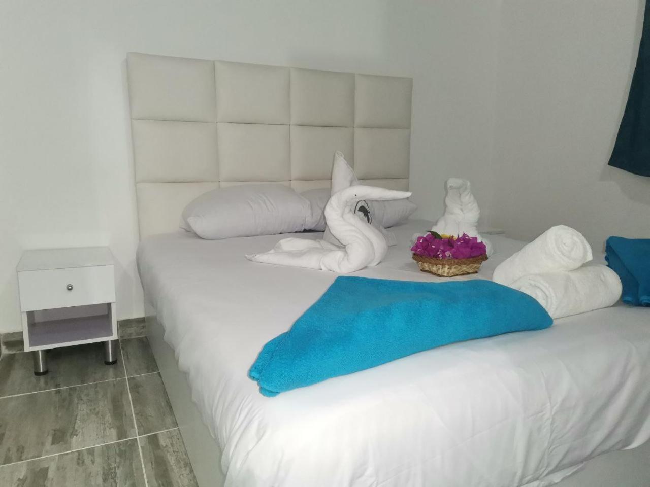 Small Double Room