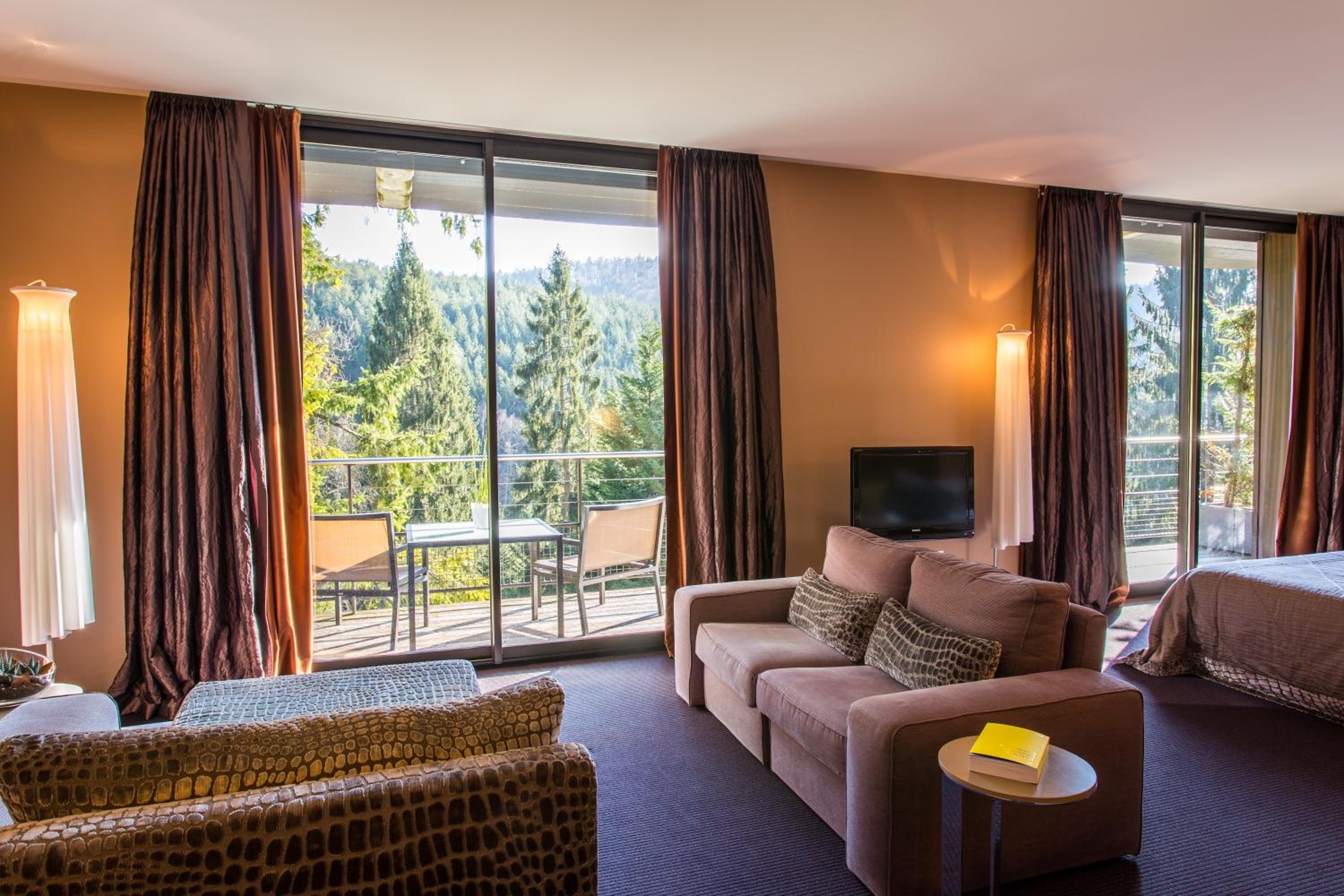 Deluxe Suite photo 1