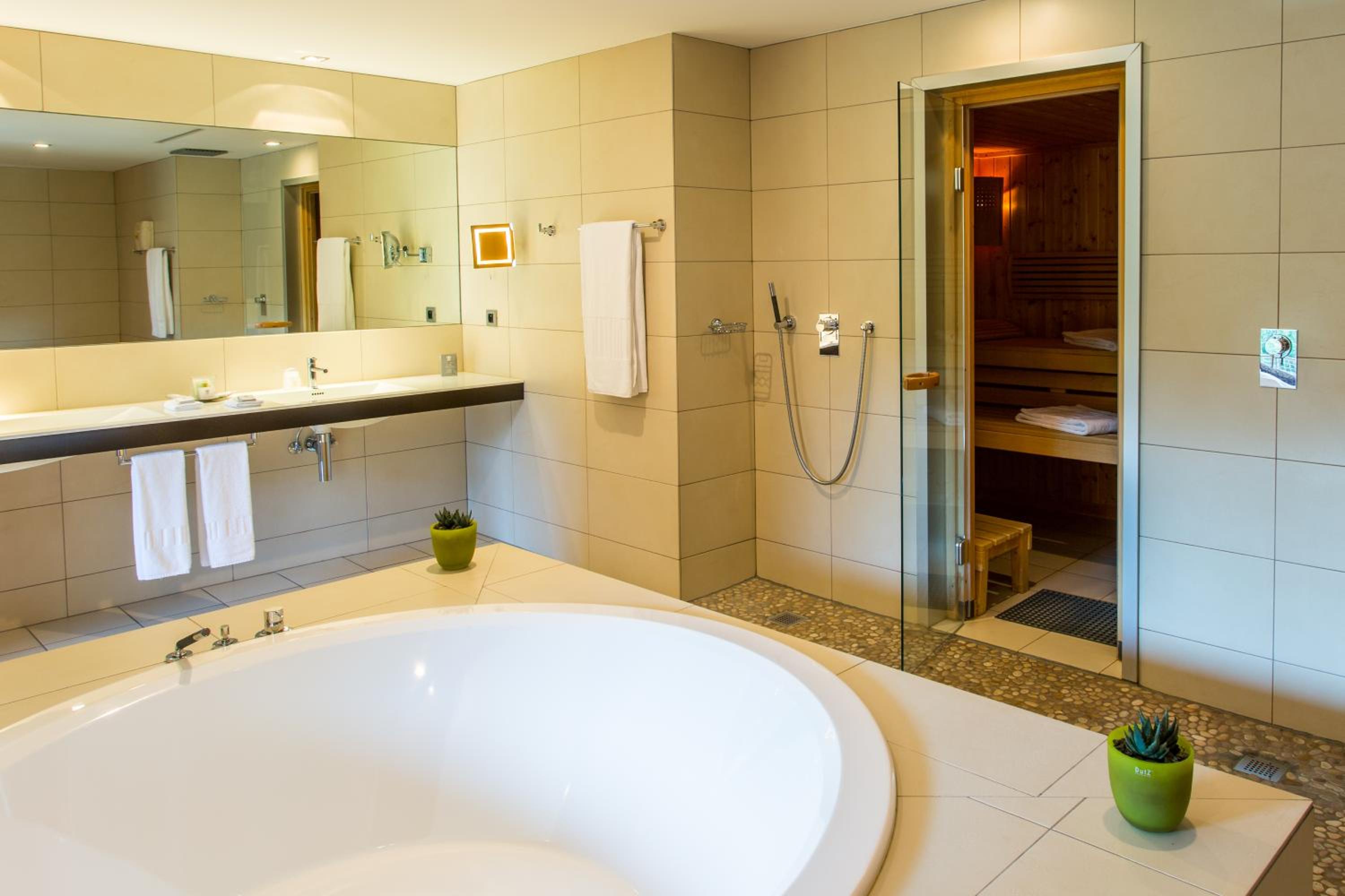 Deluxe Suite photo 3