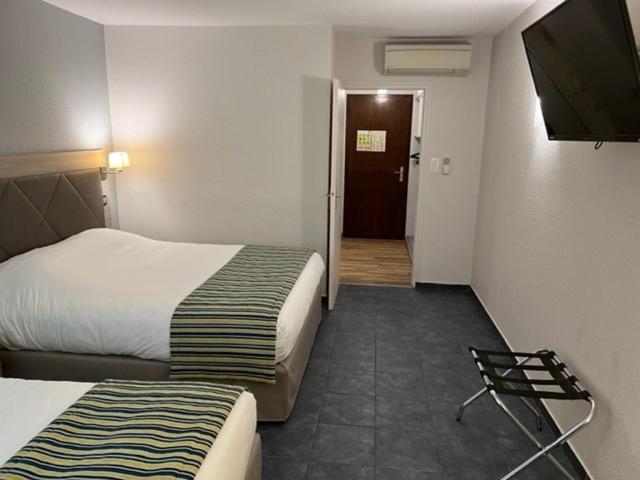 King Room with Two King Beds