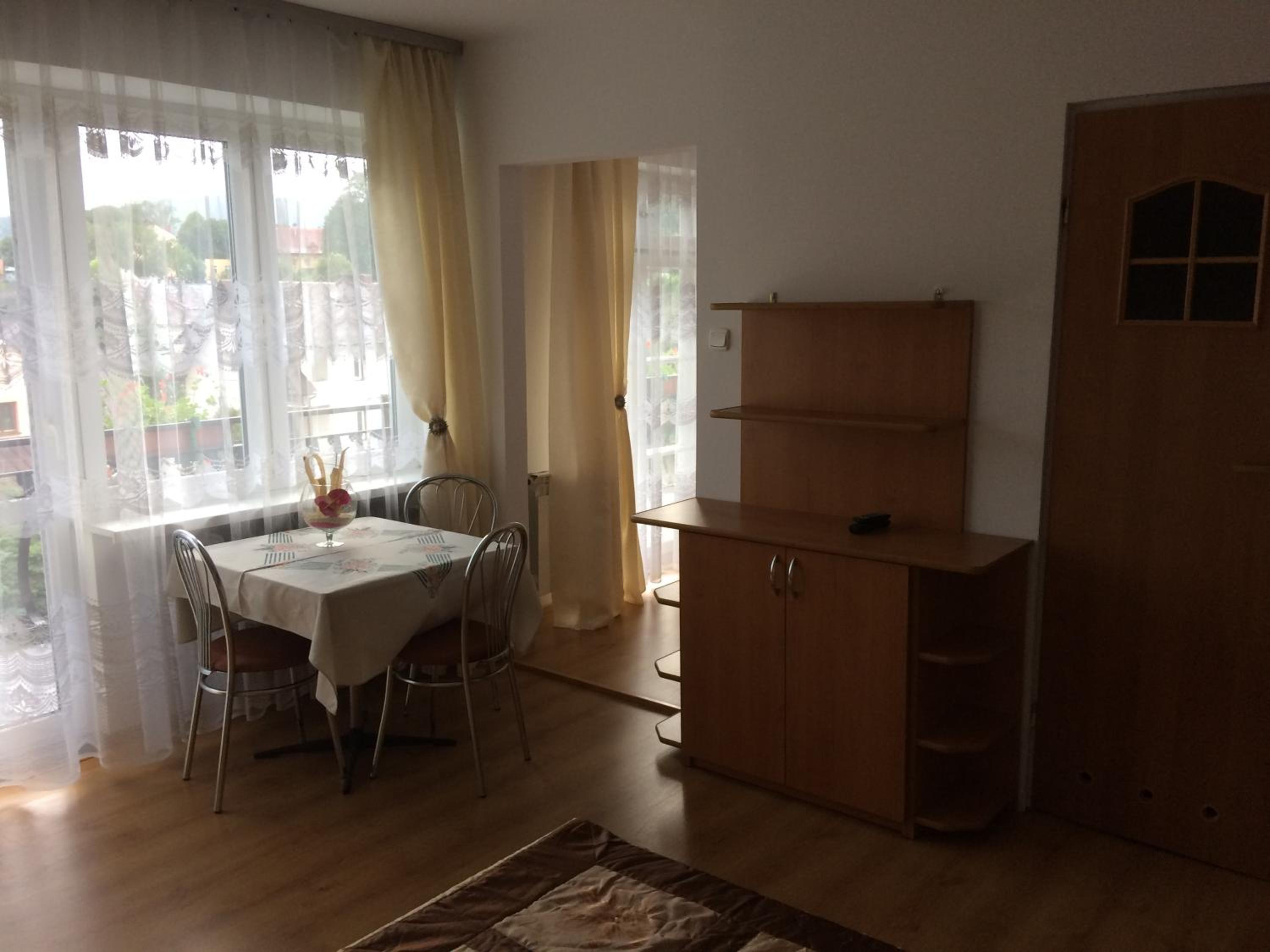 Quadruple Room with Balcony photo 3