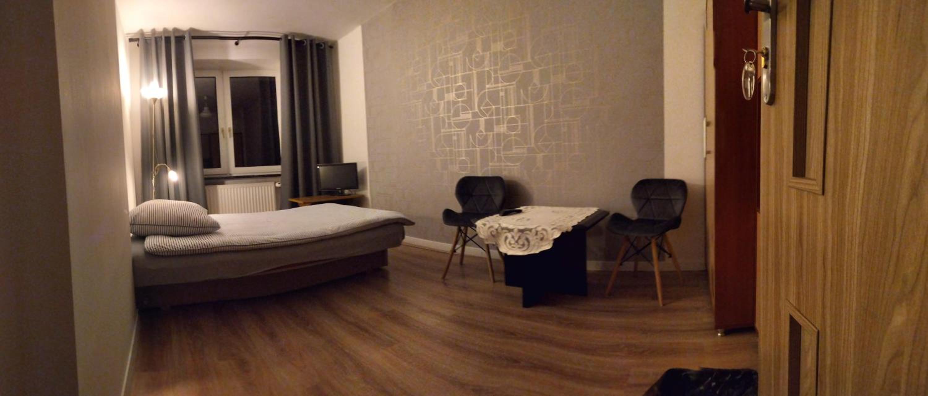 Small Double Room photo 2