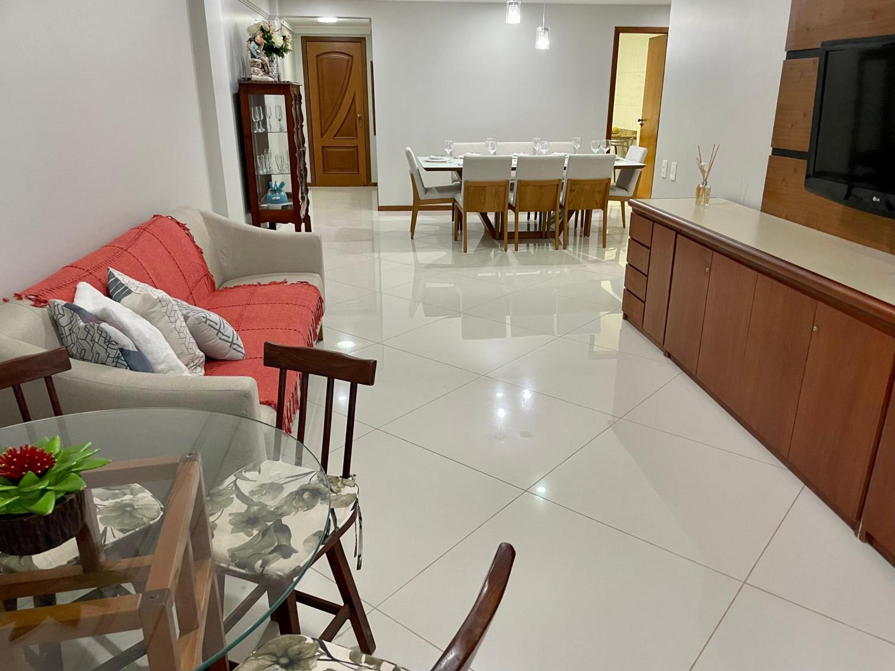 Apartment with Sea View photo 2