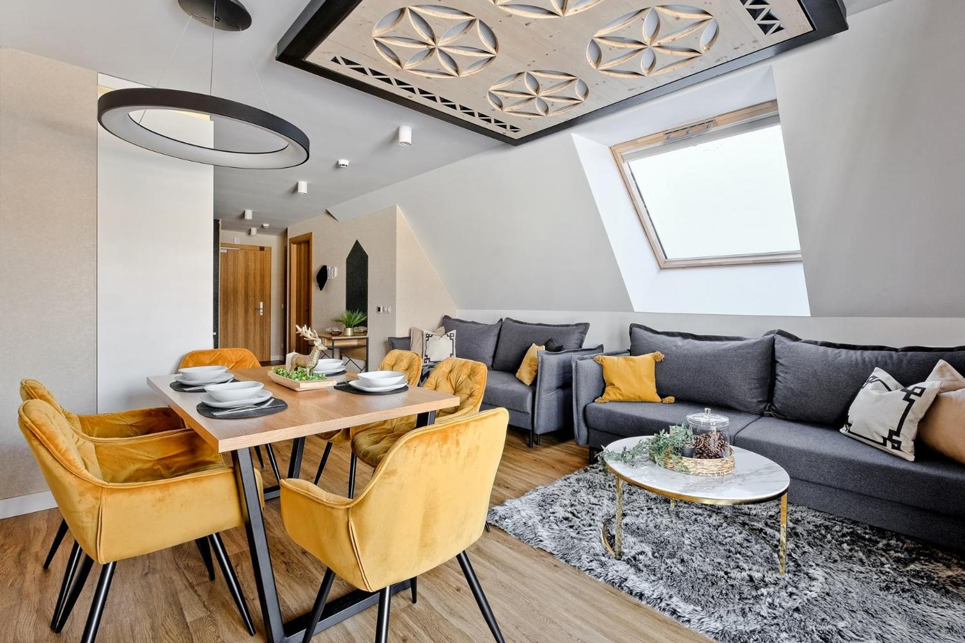 One-Bedroom Apartment Nr 301