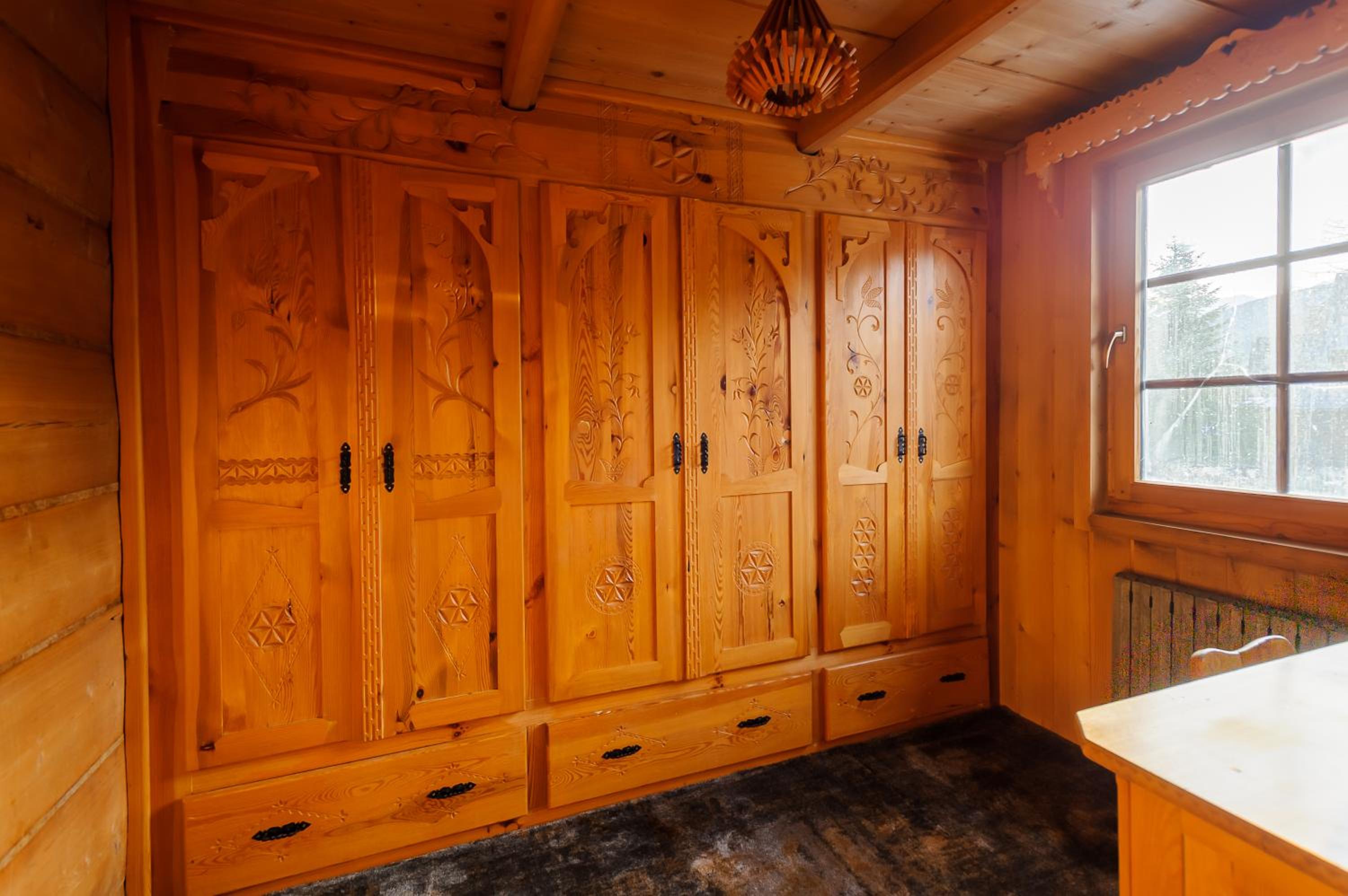 Chalet - Photo 6