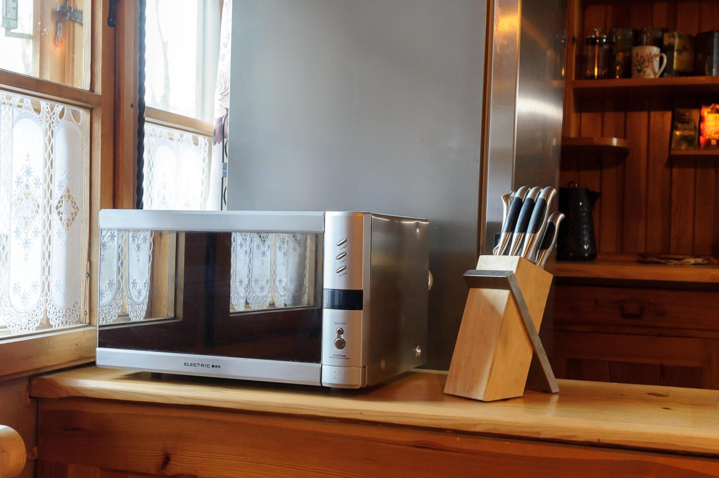 Chalet - Photo 20