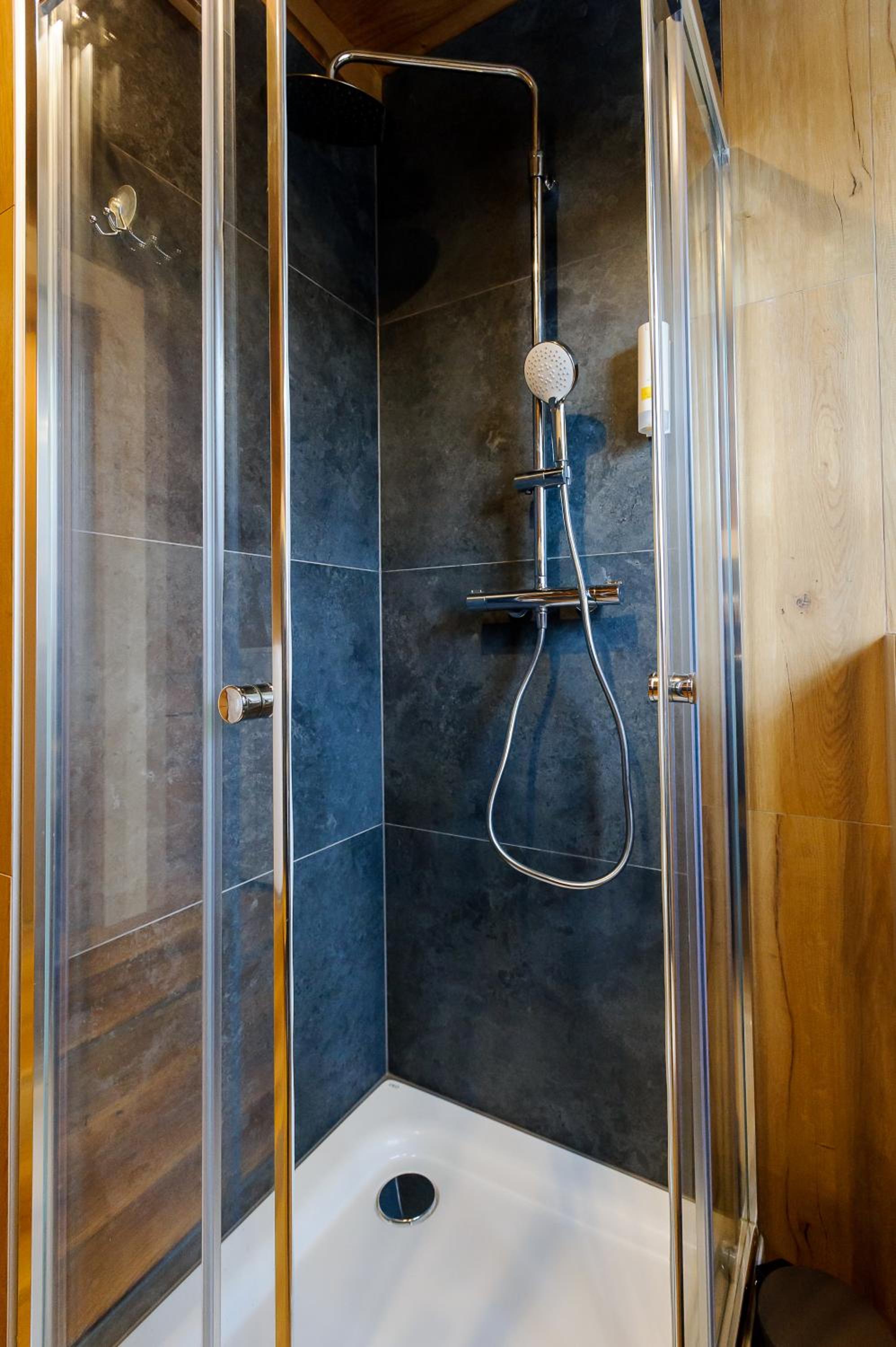 Chalet - Photo 31