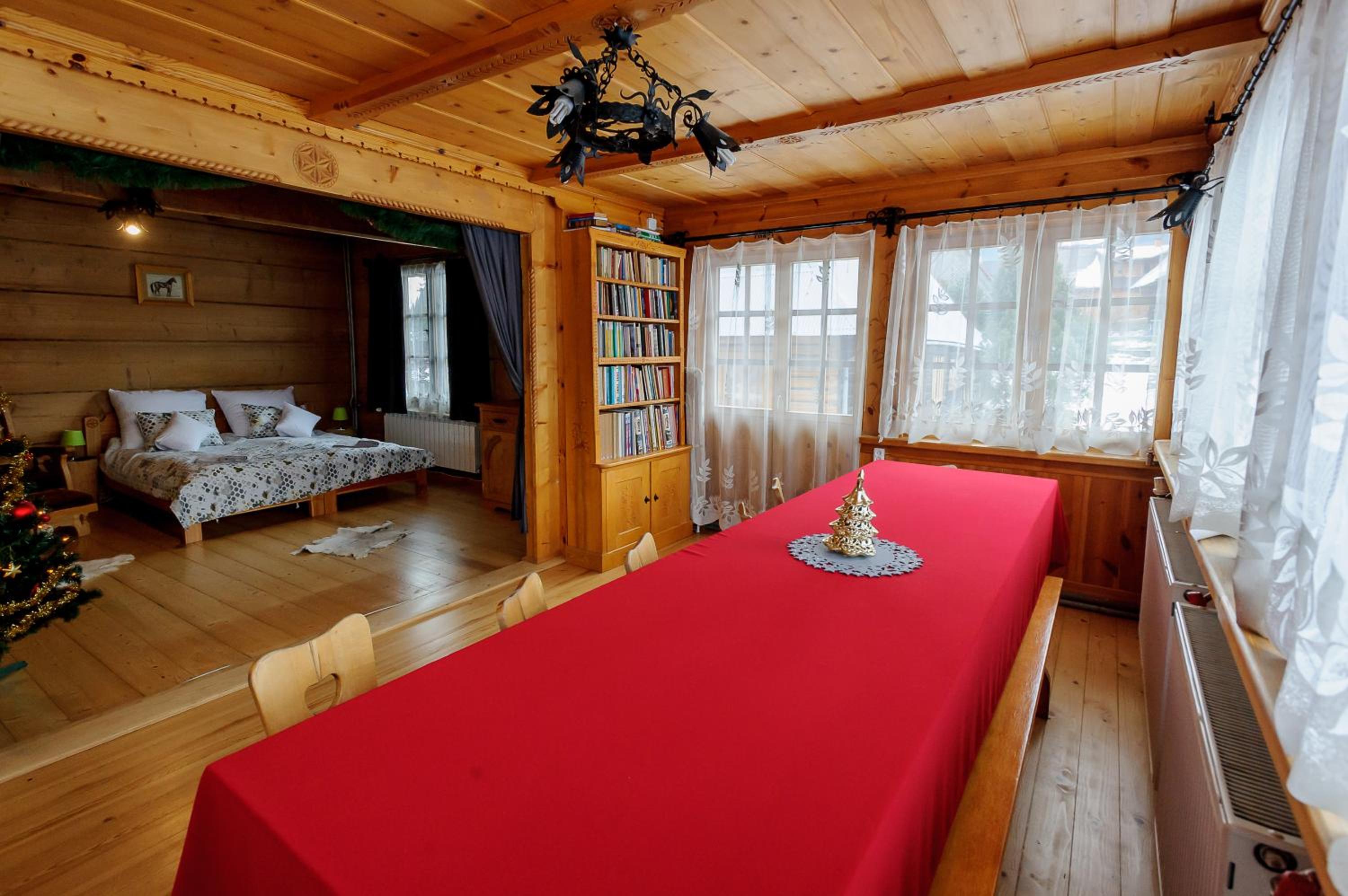 Chalet - Photo 34