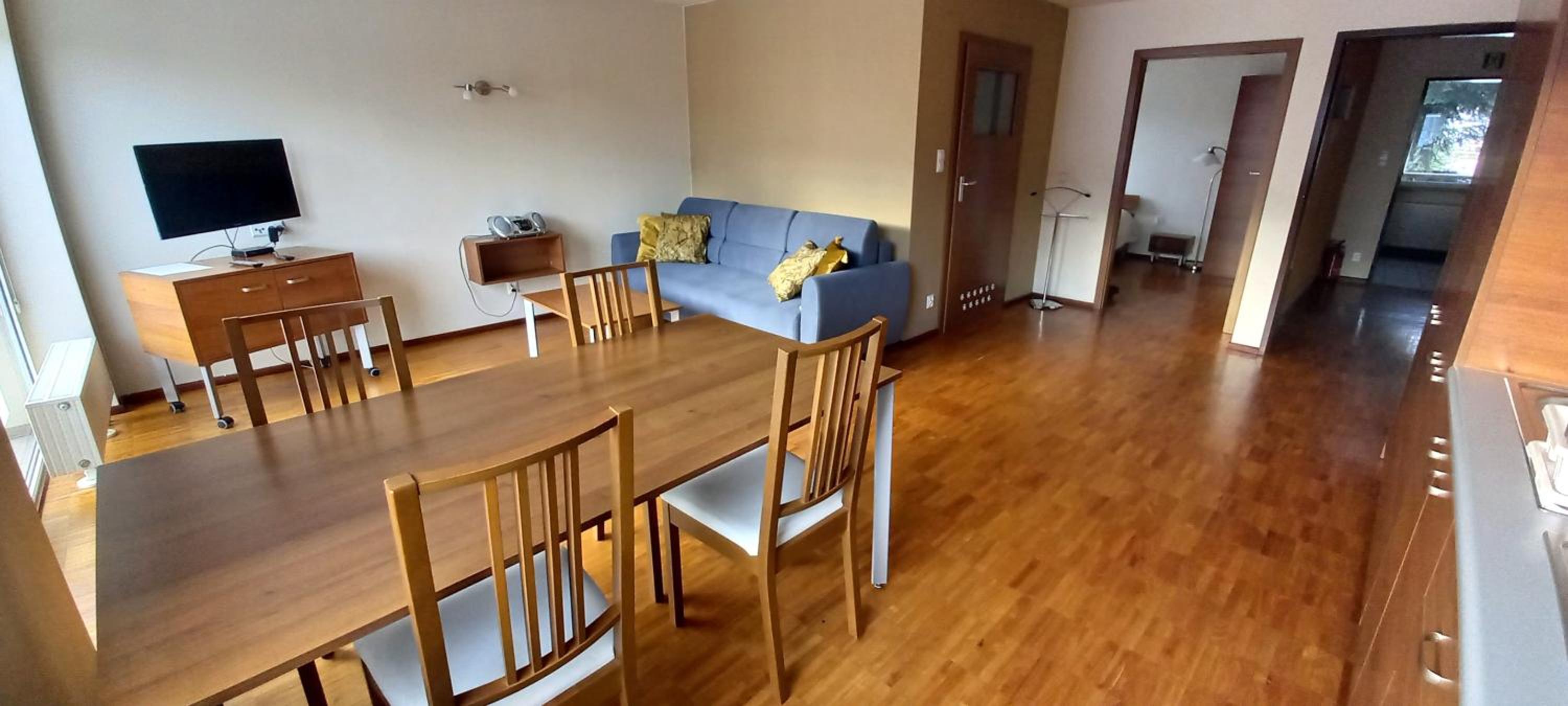 Triple Room with Bathroom