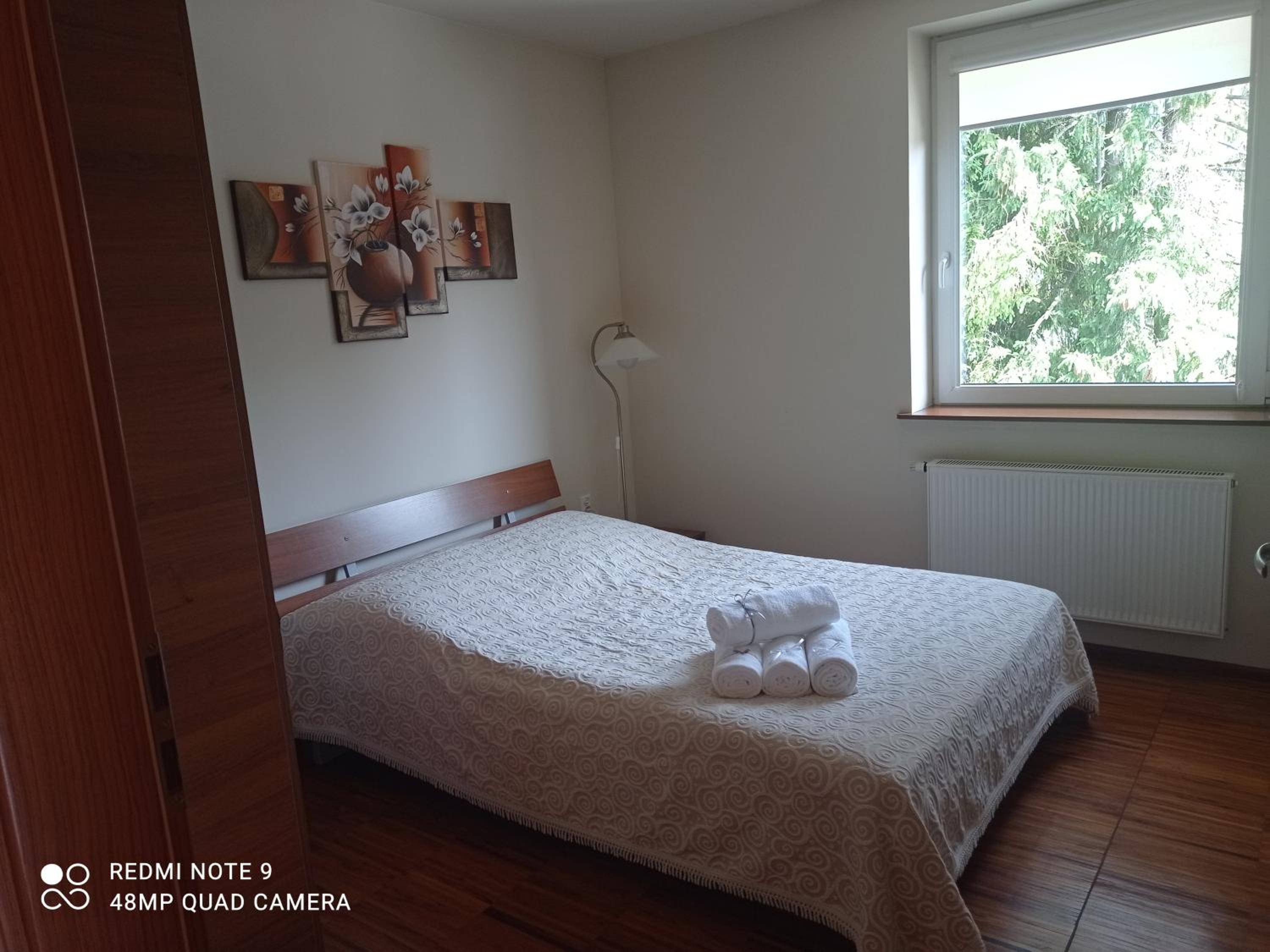 Quadruple Room with Bath