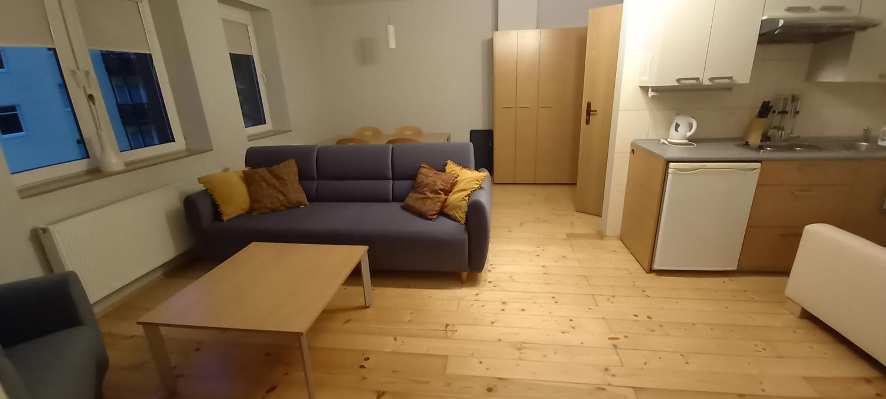 Triple Room with Private Bathroom photo 2