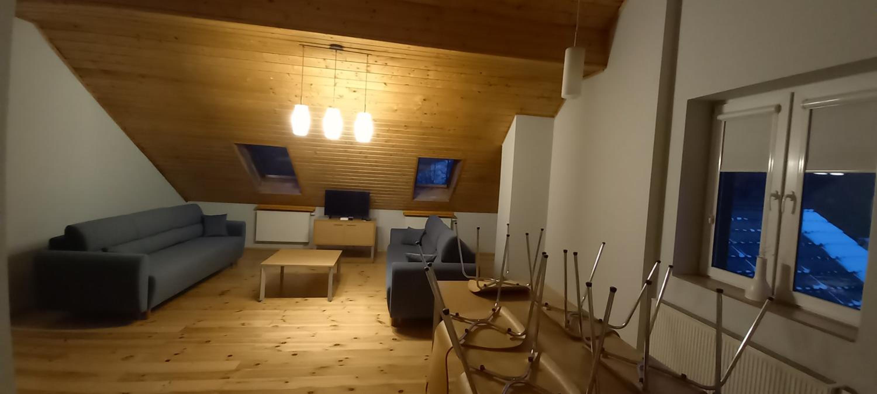 Quadruple Room with Bath photo 2