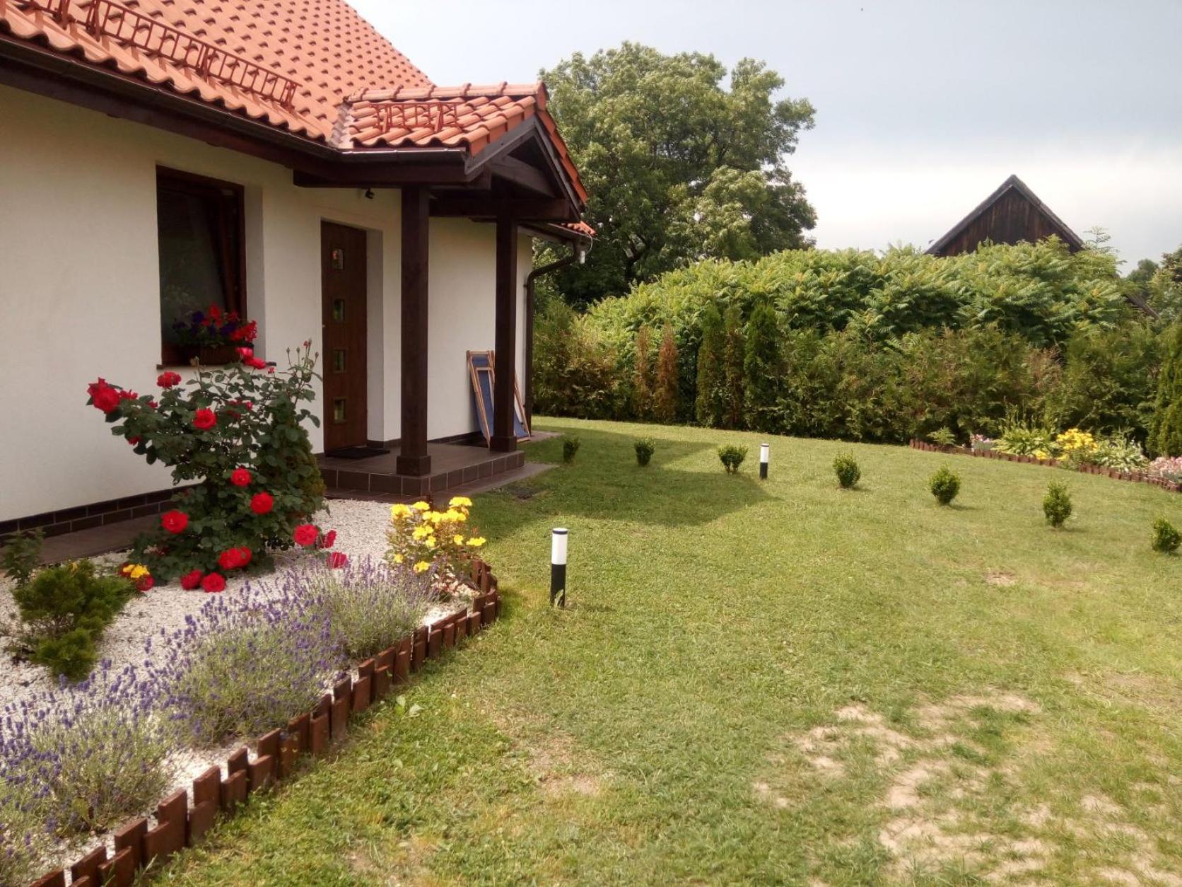 Four-Bedroom House photo 3