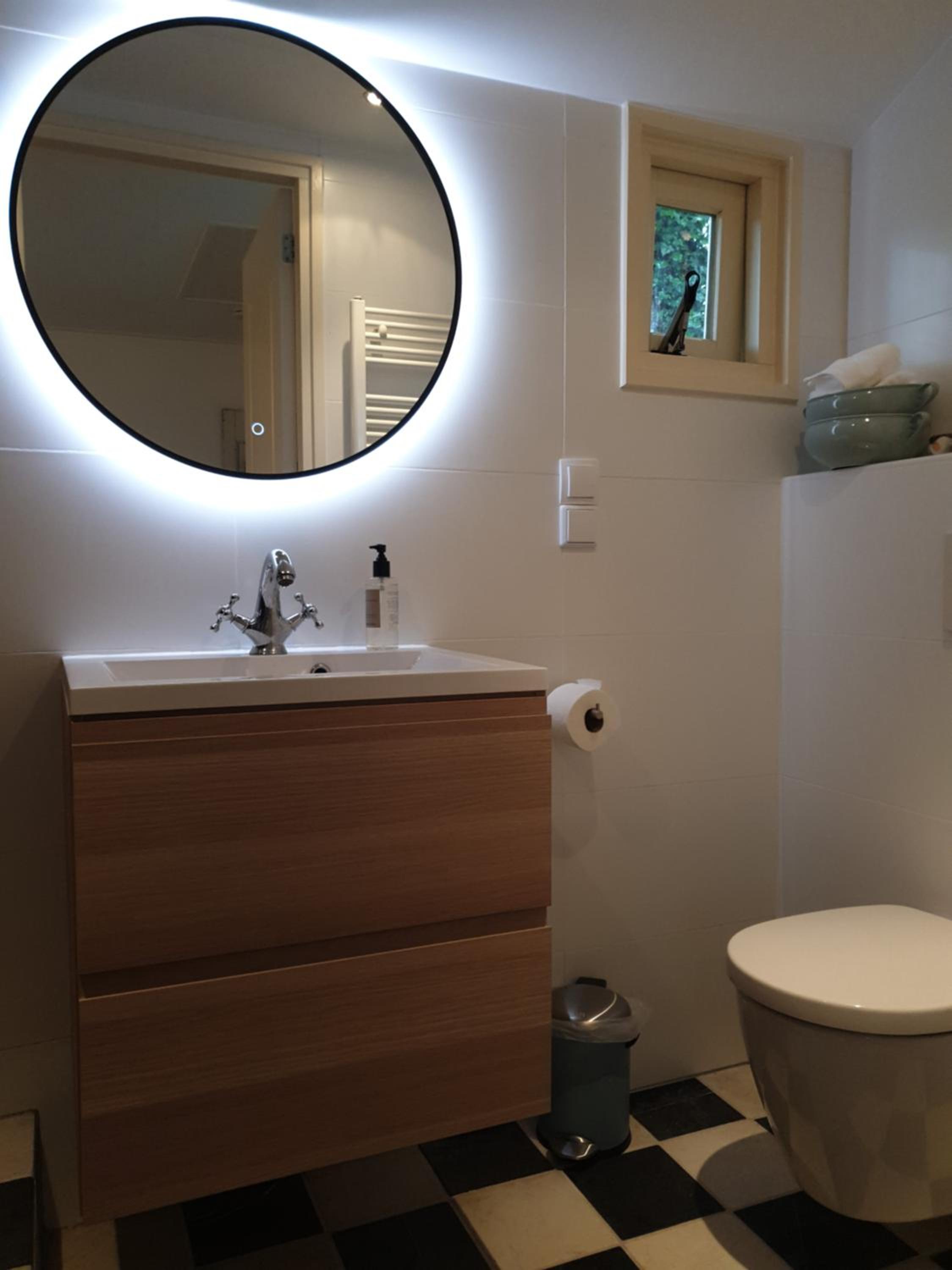Double Room with Garden View photo 1