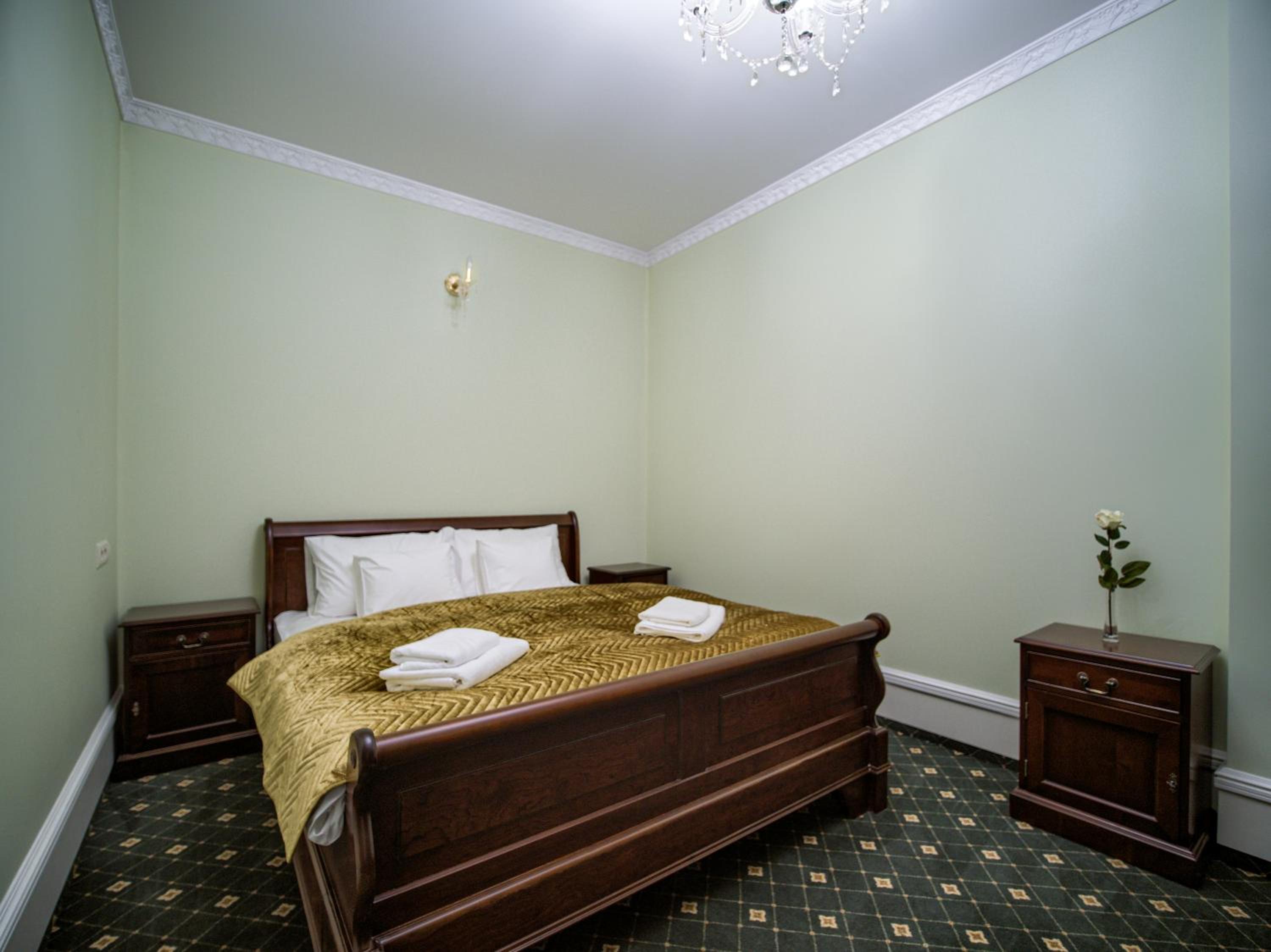 Standard Double Room photo 1