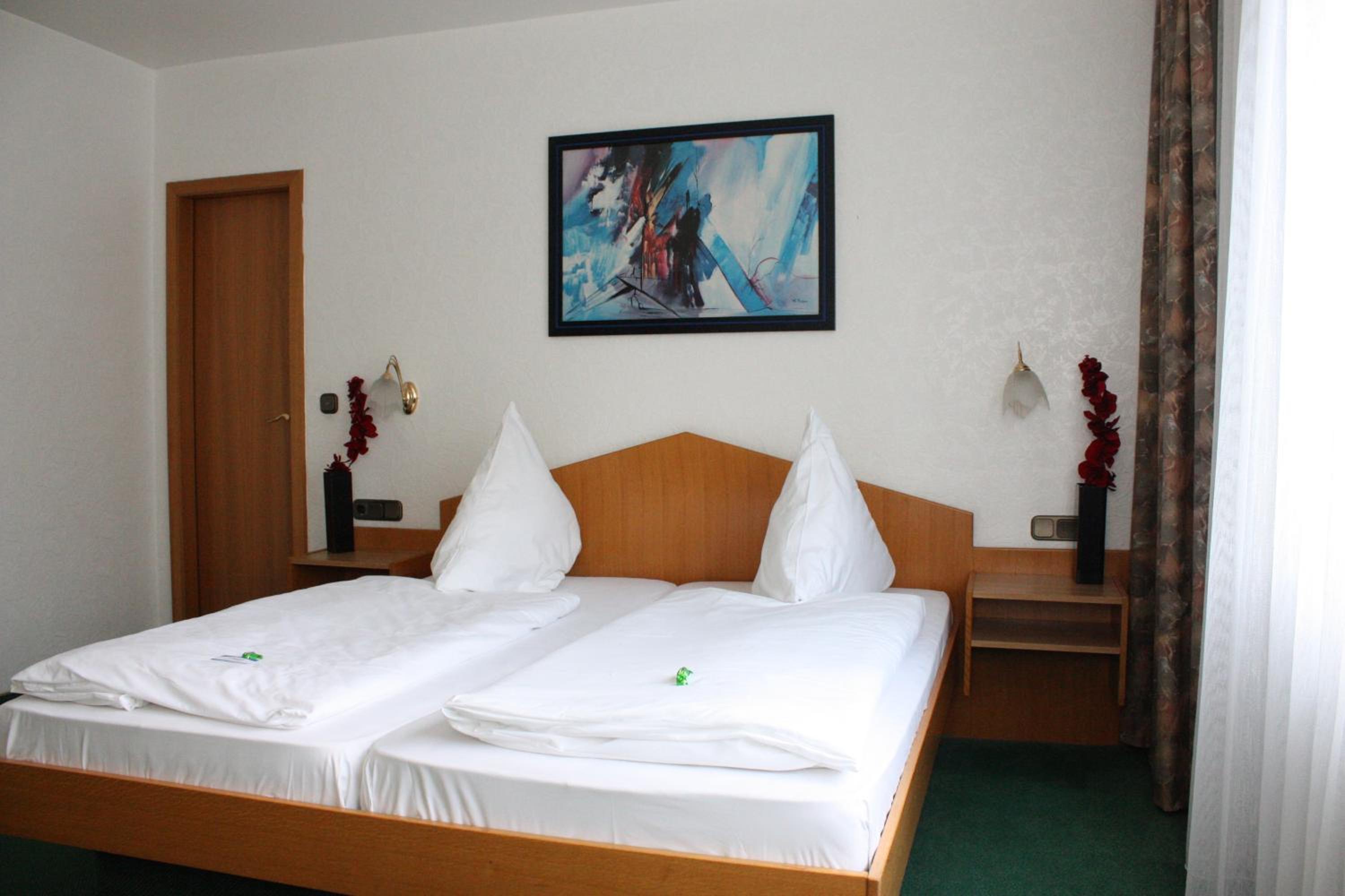 Double Room photo 3