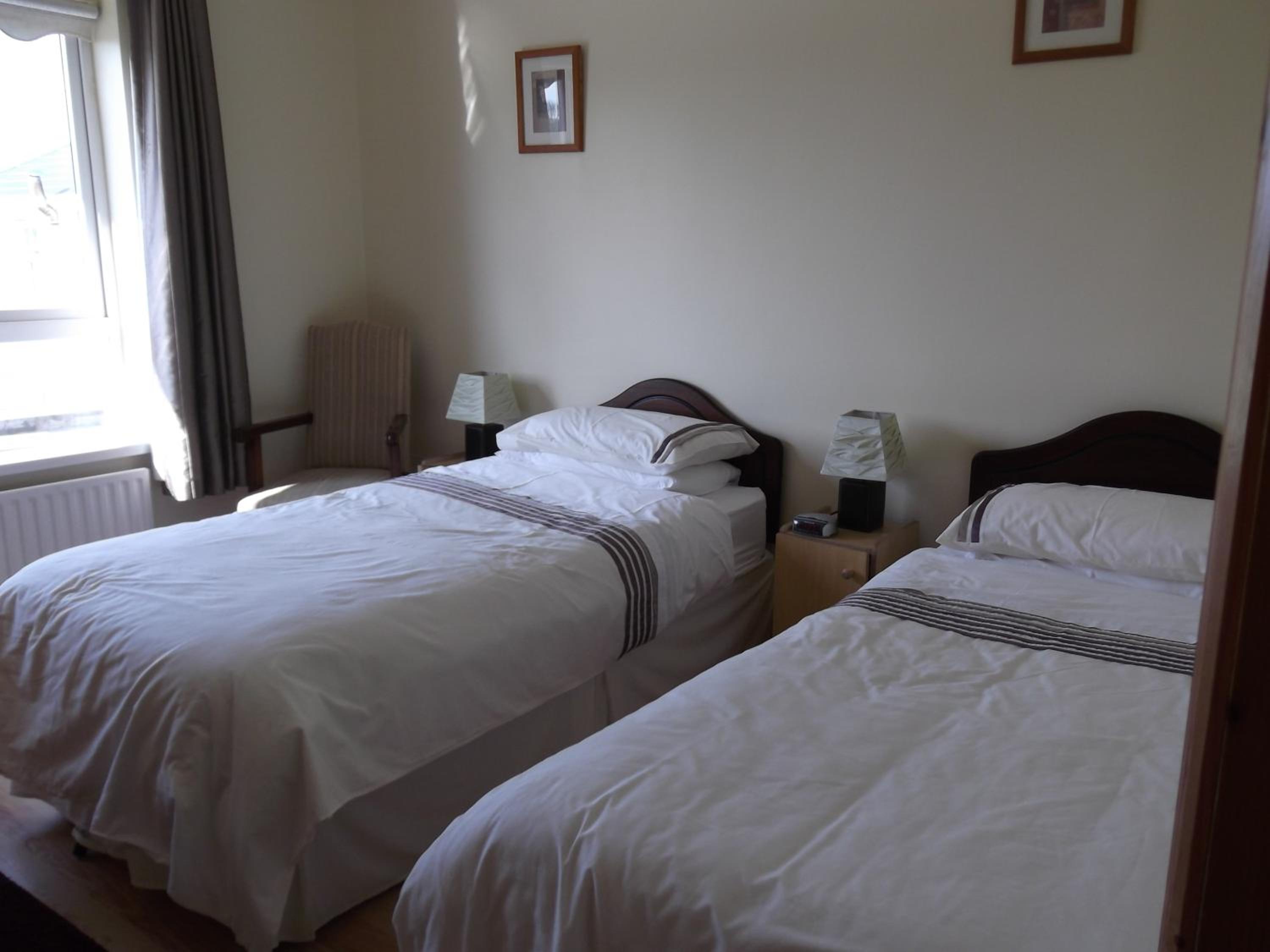 Twin Room photo 2
