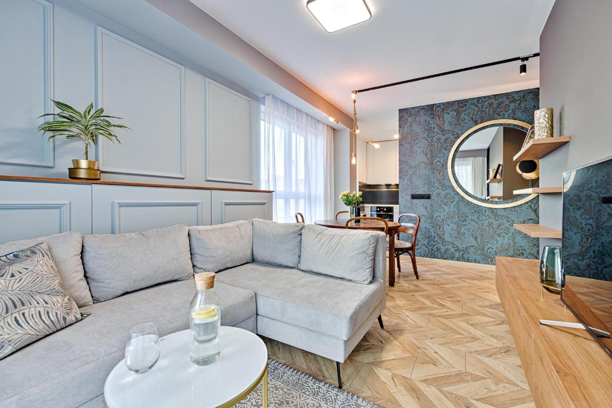 One-Bedroom Suite - Photo 1