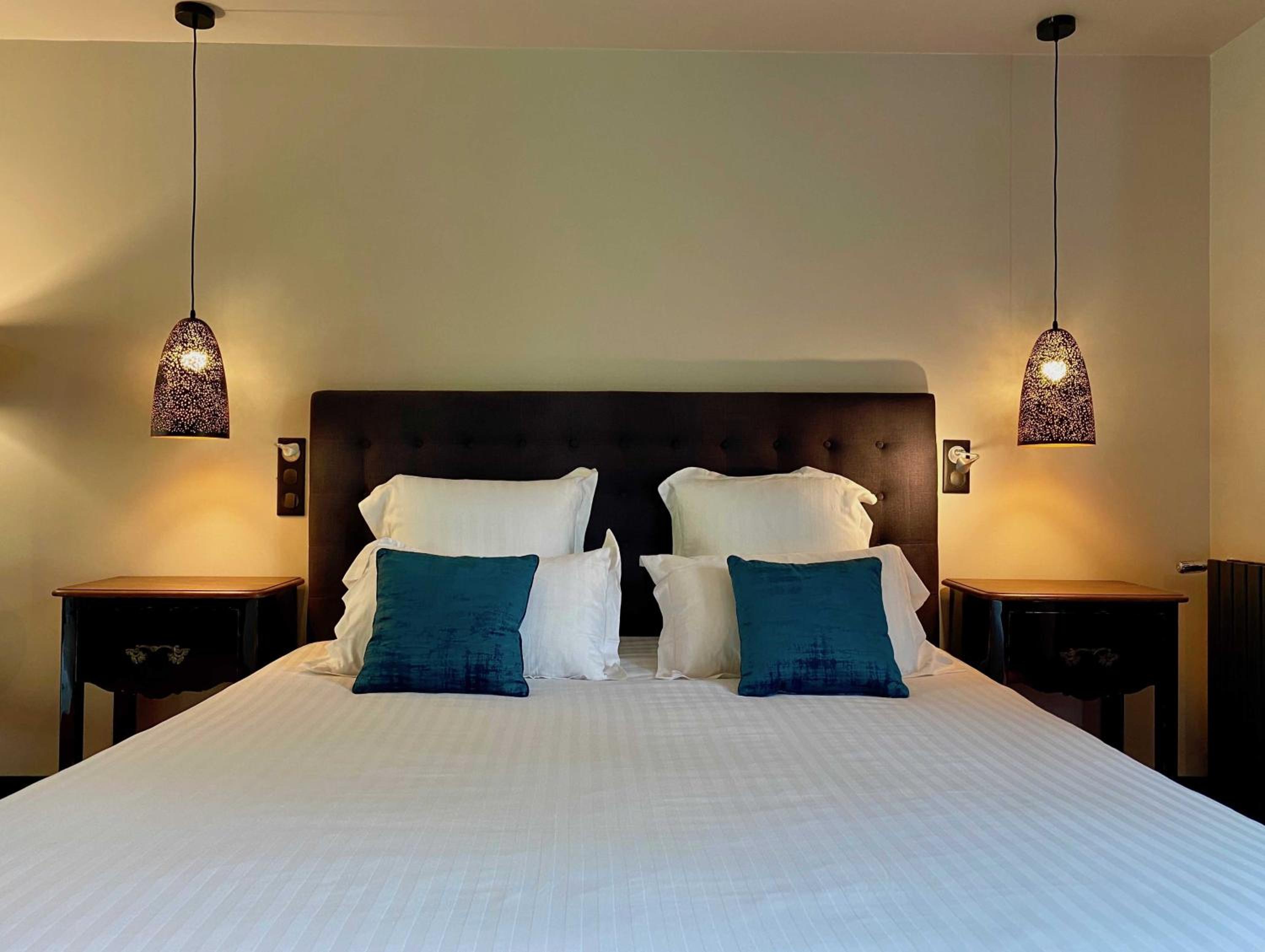 Superior Double Room photo 3