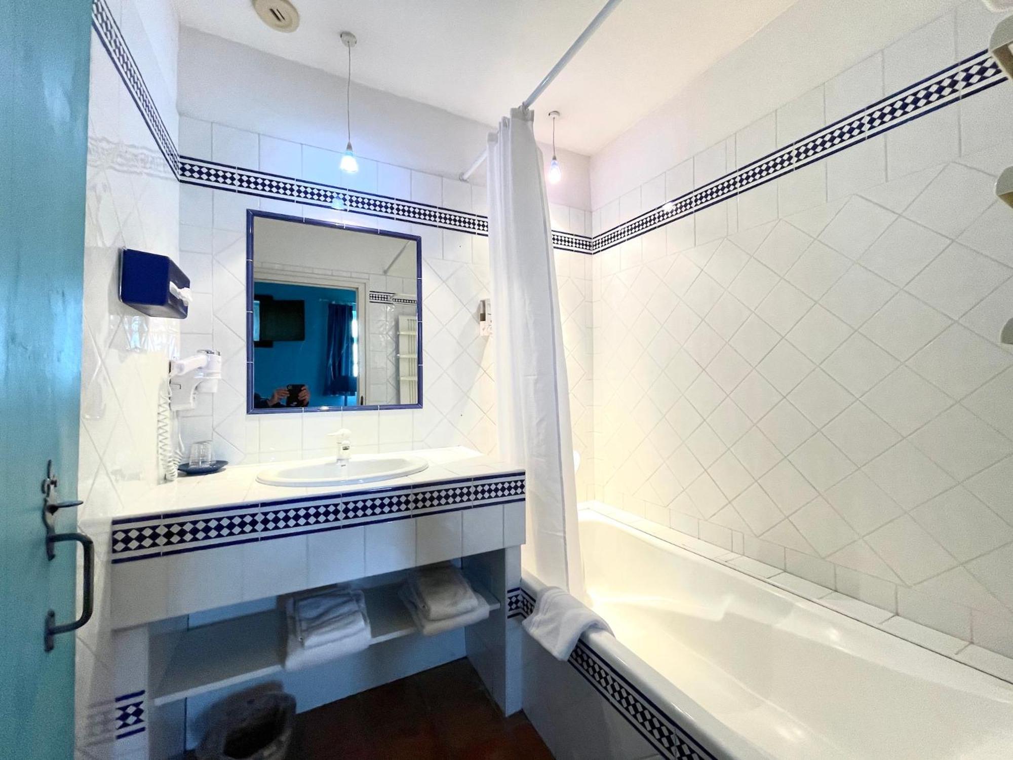 Double Room with Garden View photo 1