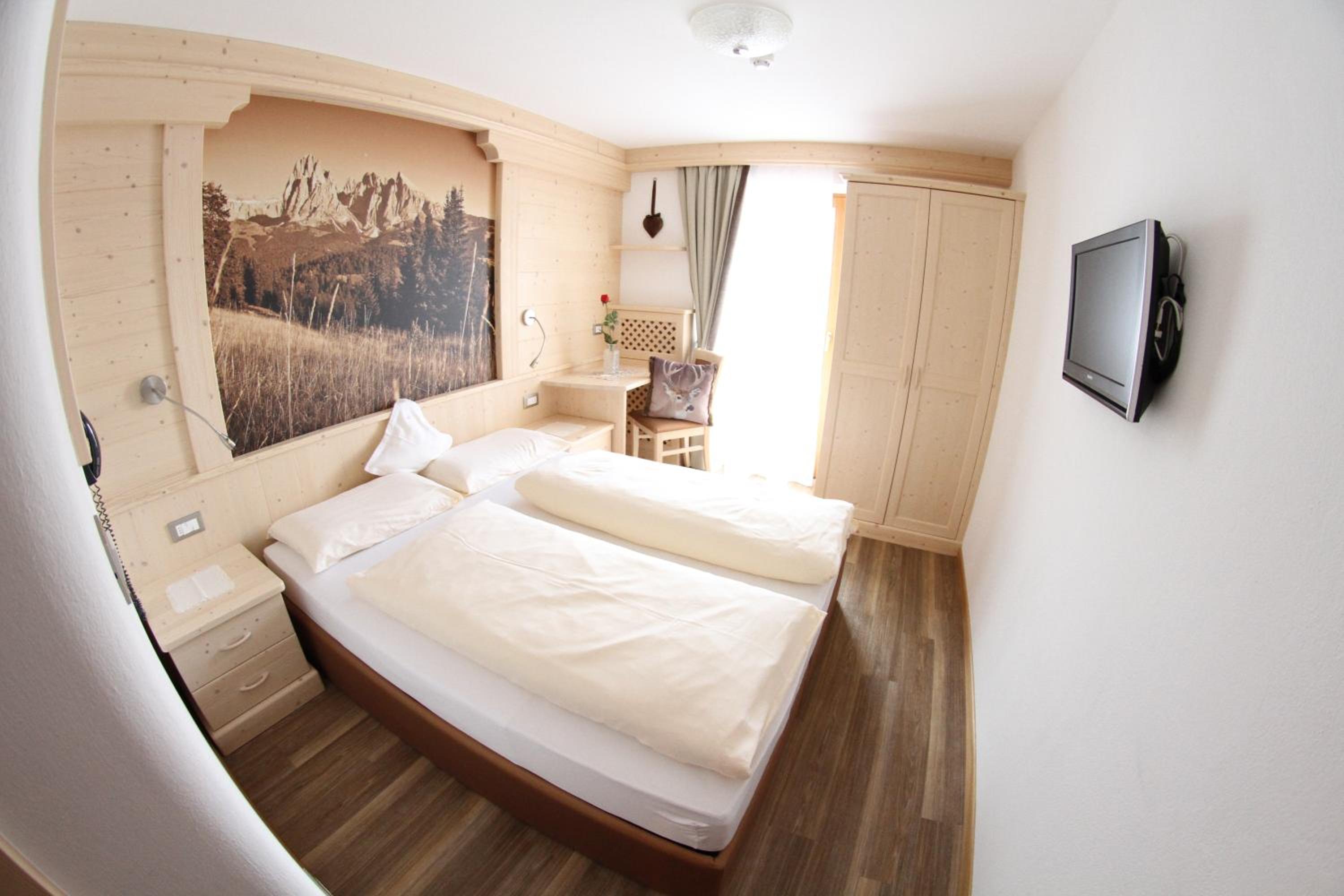 Double Room with Balcony photo 1