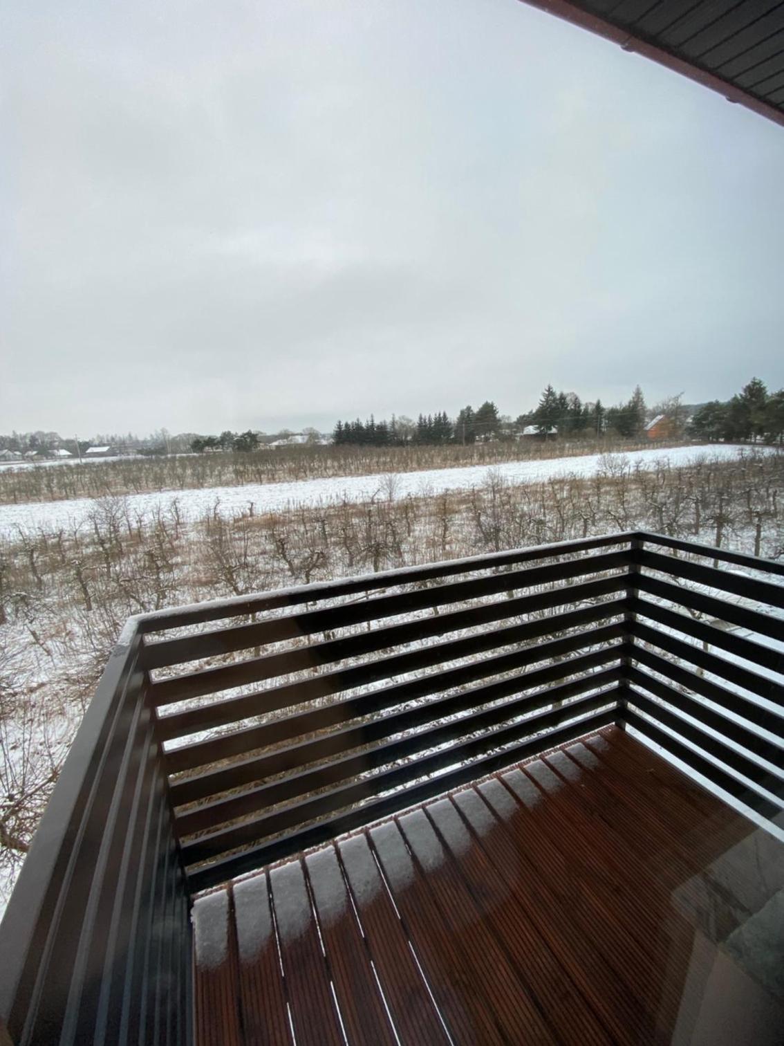 Three-Bedroom House - Photo 4